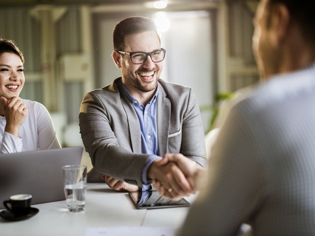 Leaning Back & Leaning Forward: The Future of HR is a Balancing Act