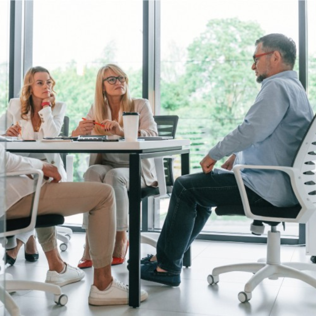 Return on Relationship: The Recruiting Metric No One Is Talking About