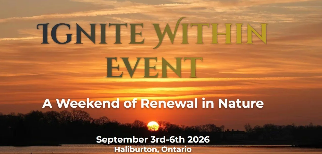 Ignite WithinEvent