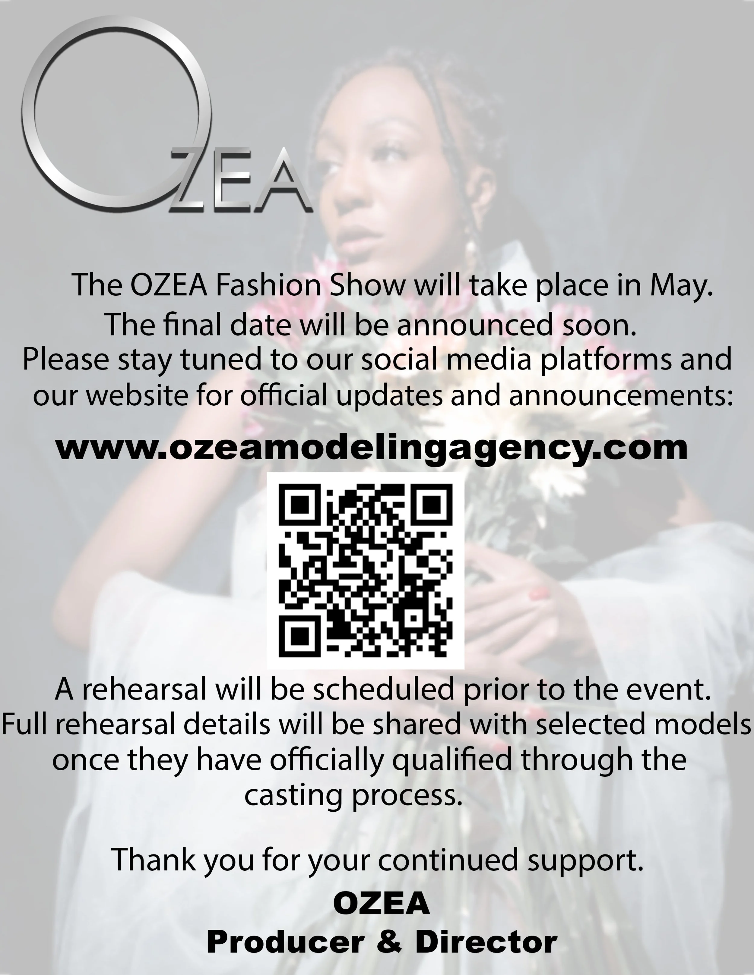 OZEA Spring/Summer Fashion Show 2026