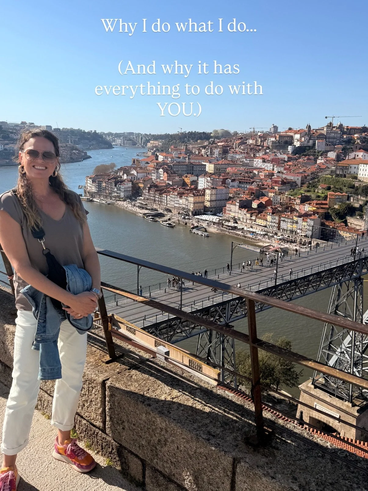 There&rsquo;s a version of you waiting&mdash;
not in a productivity hack,
Or in some new routine&hellip;
but somewhere far from everything familiar.

I&rsquo;ve built Duende for that exact version of you.

The one who&rsquo;s ready to feel something 