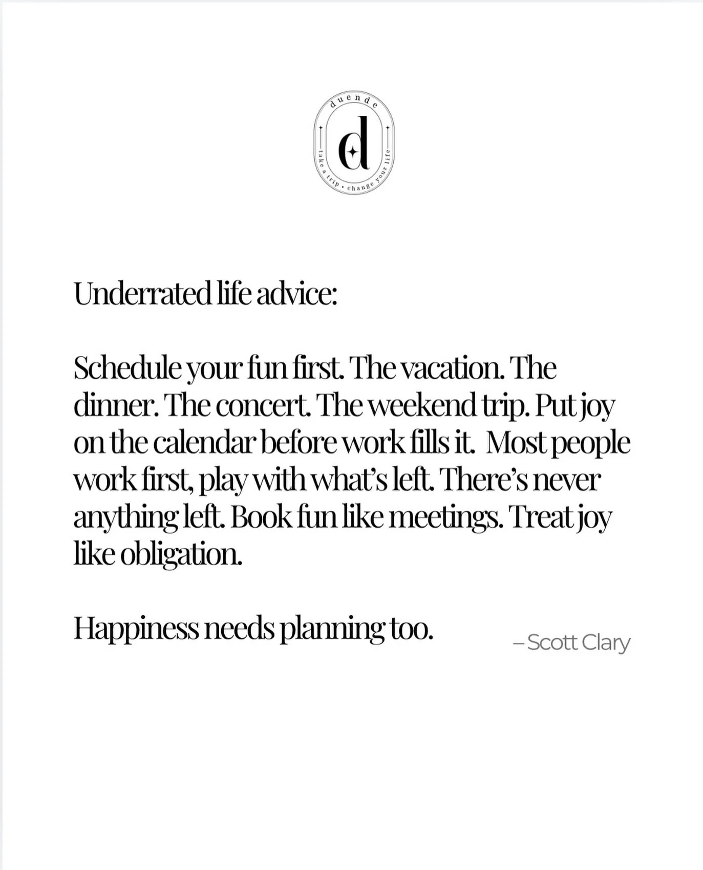 Share this with anyone who needs a reminder. 💕✨#priorities #joy