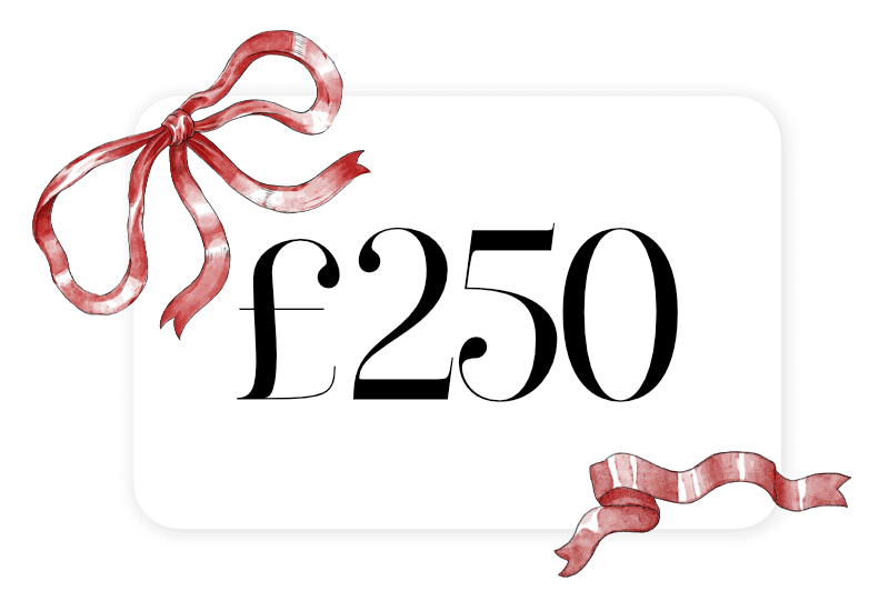 £250 Gift Card