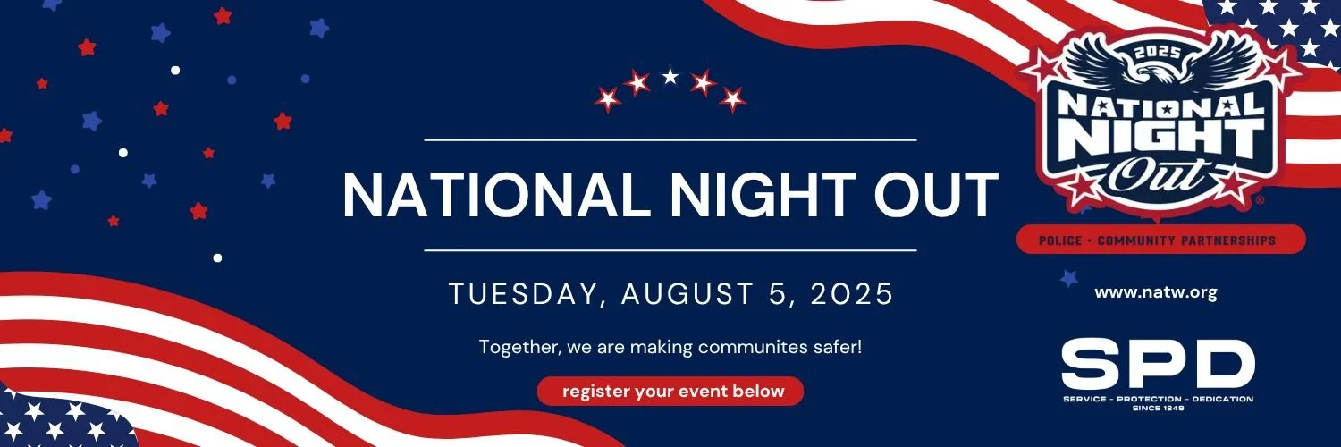National Night Out