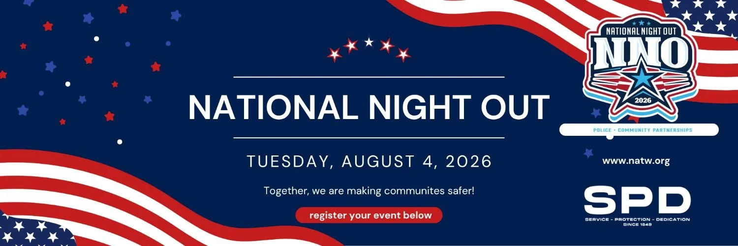 National Night Out