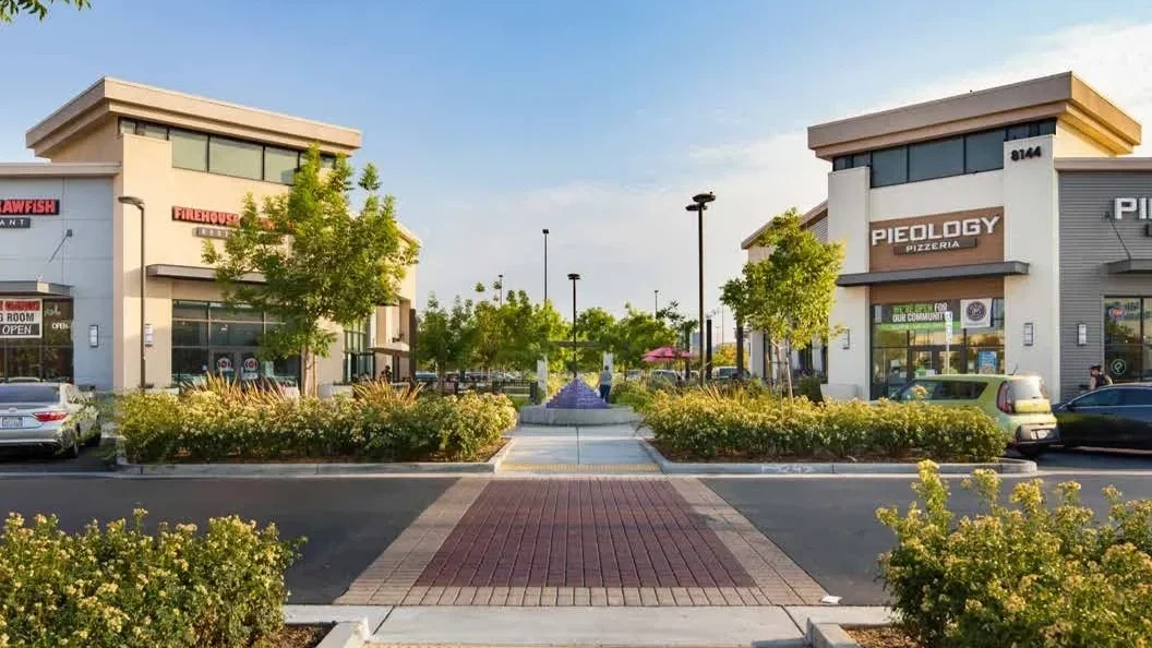 Commercial Development Updates