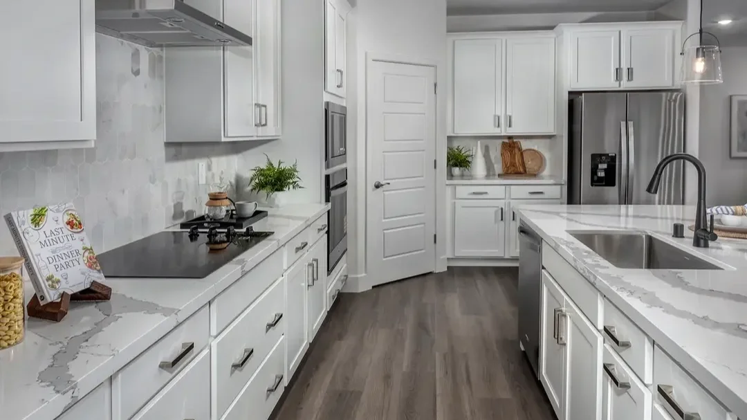 Builder Spotlight