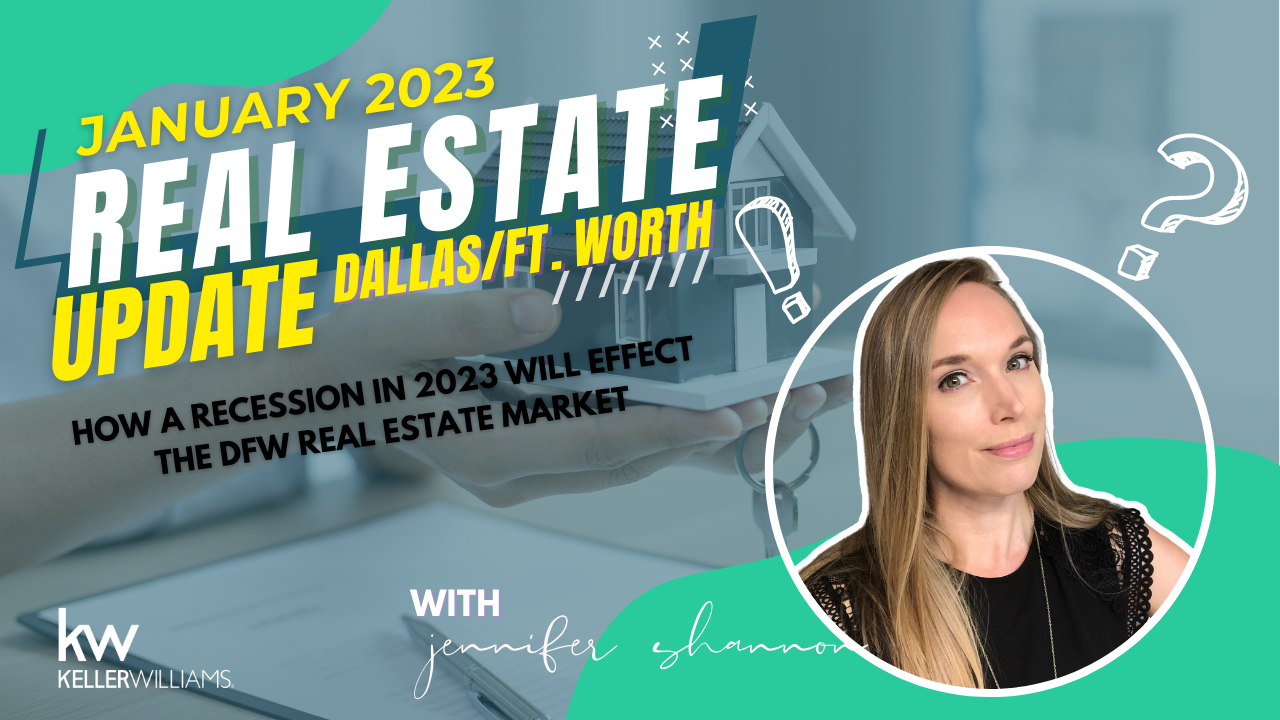 Selling your Home in Dallas-Fort Worth in 2023
