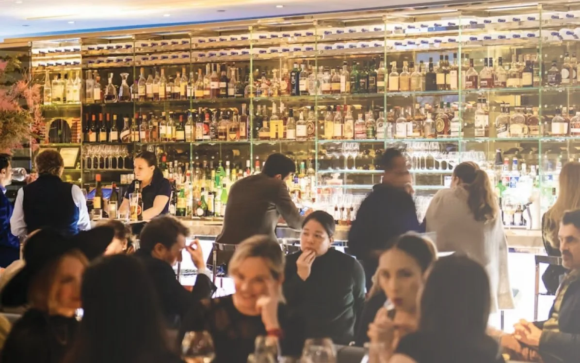 Conviction, Creativity, and the Next Chapter of Hospitality Capital Transaction