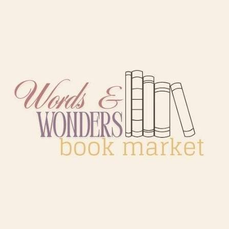 Words and Wonder Book Market