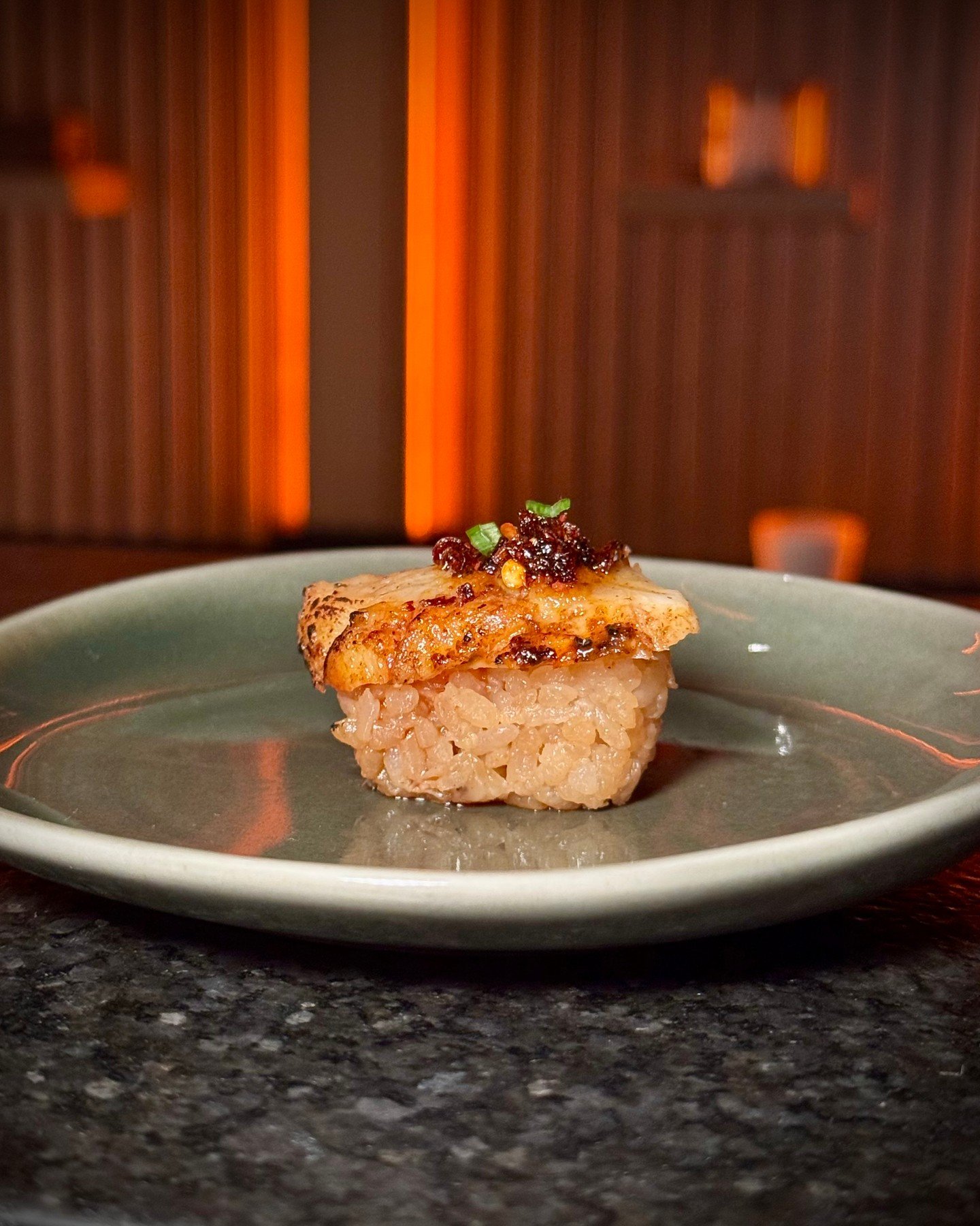 no caption necessary. reservations @ link in bio.