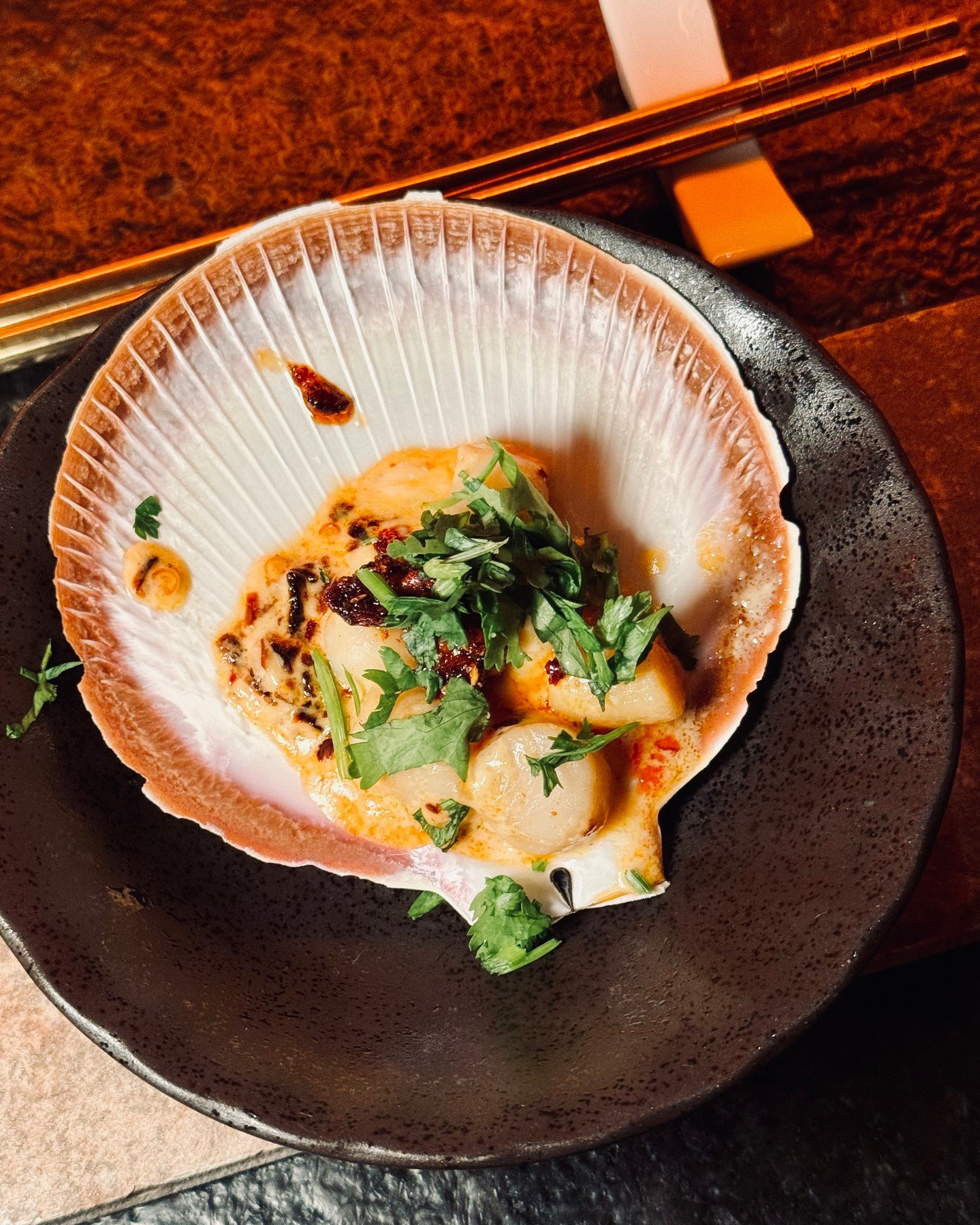We recommend swiping for the details. #ChikaSatx