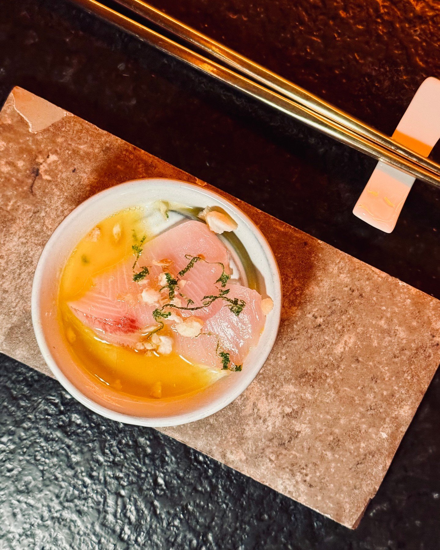 Not your average bite... #ChiKaSatx #TheCreameryDistrict⁠
Lock in your spot - link in bio.