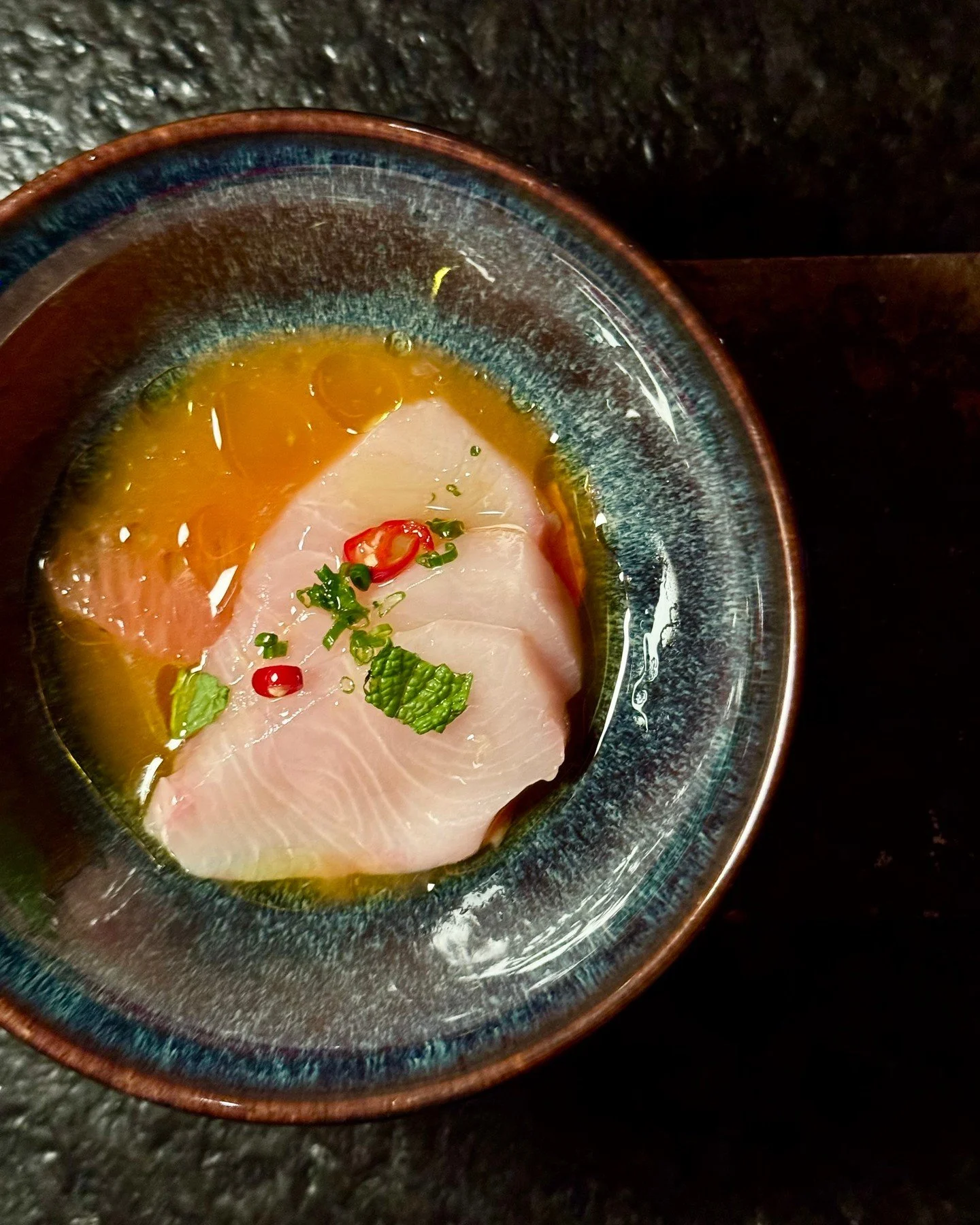 Swipe for our close up &ndash; Reservations at the link in our bio.⁠
⁠
Chika Omakase | The Creamery District | San Antonio⁠
⁠
#ChiKaSatx #SanAntokyo #do210 #VisitSanAntonio #ChiKaOmakase #TheCreameryDistrict #SanAntonioOmakase