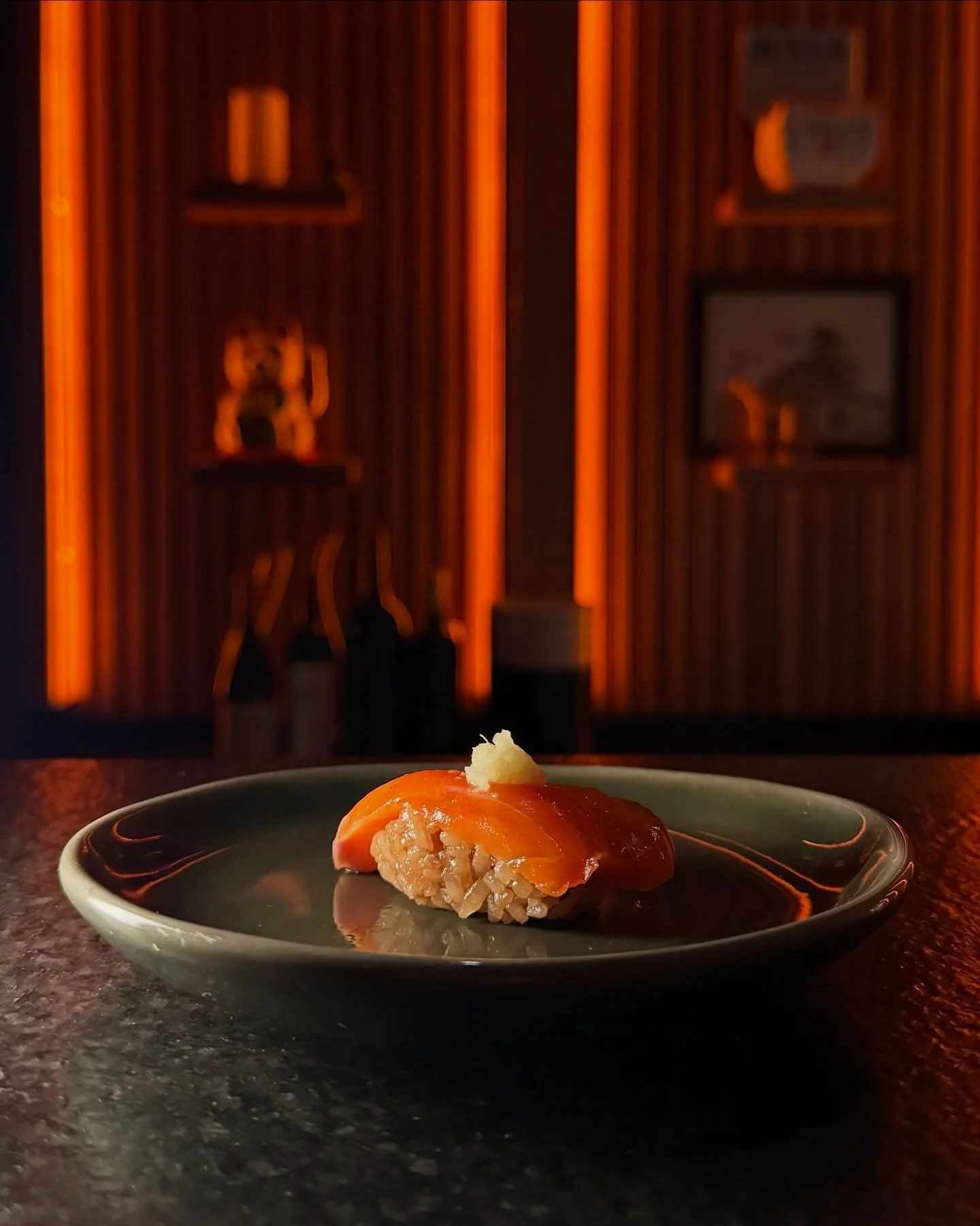 Your next unfirgettable bite &mdash; reservations at the link in bio. 

Chika Omakase | The Creamery District | San Antonio

#ChiKaSatx #SanAntokyo #do210 #VisitSanAntonio #ChiKaOmakase #TheCreameryDistrict #SanAntonioOmakase