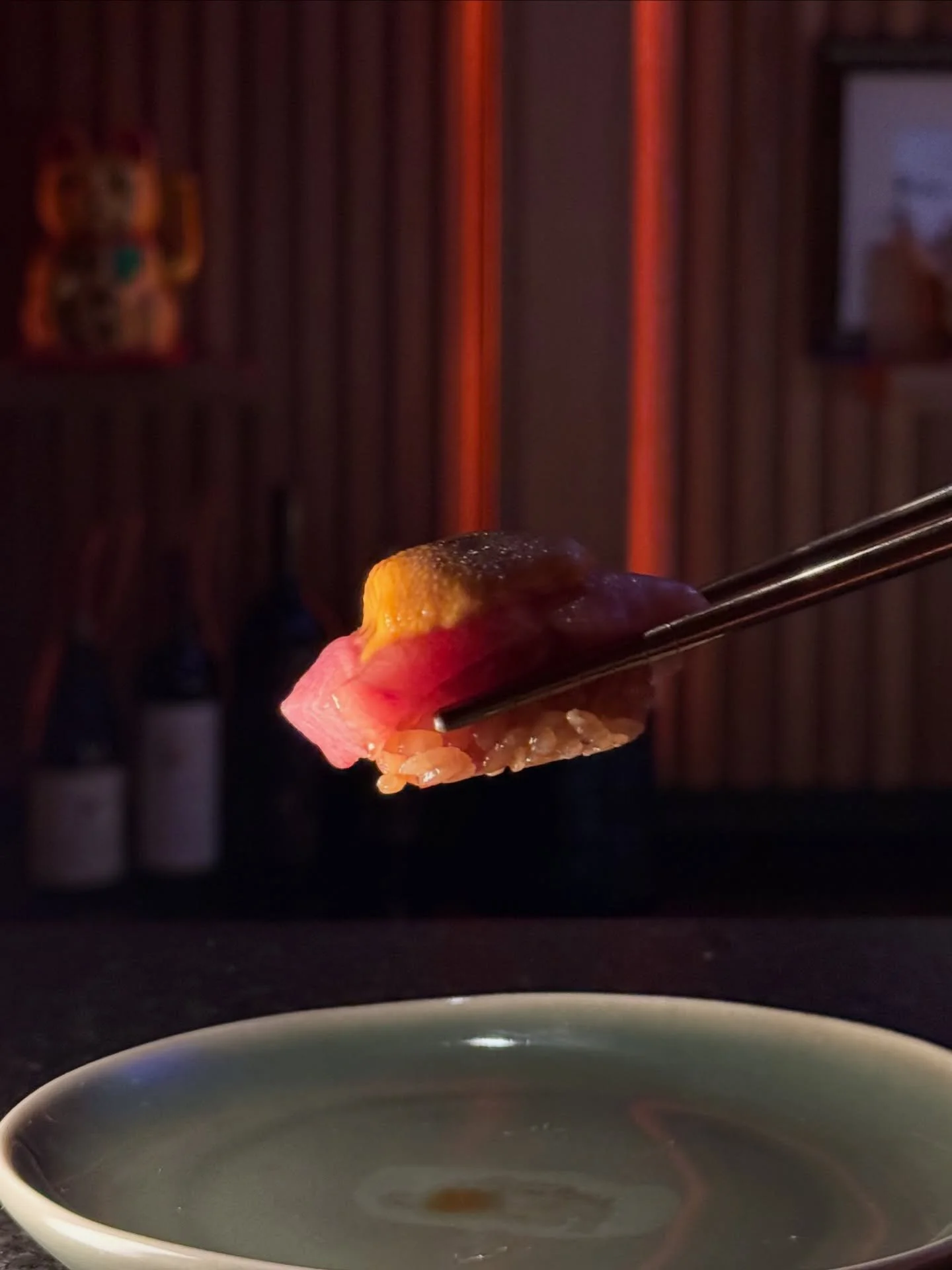 No description needed. Link in bio. 

Chika Omakase | The Creamery District | San Antonio

#ChiKaSatx #SanAntokyo #do210 #VisitSanAntonio #ChiKaOmakase #TheCreameryDistrict #SanAntonioOmakase