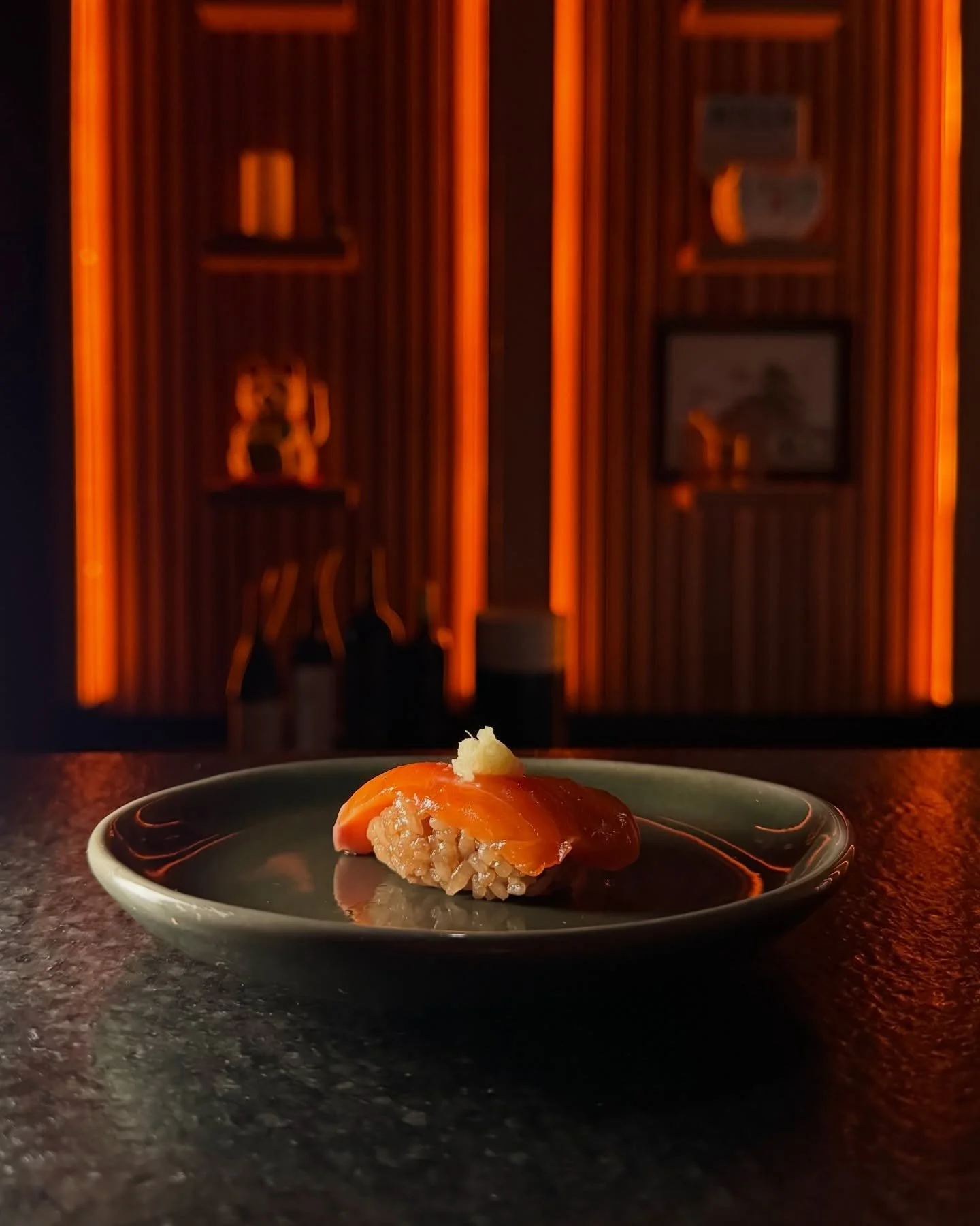 warning: mouth watering may occur. reservations via link in bio.

Chika Omakase | The Creamery District | San Antonio

#SanAntokyo #VisitSanAntonio #TheCreameryDistrict #SanAntonioOmakase