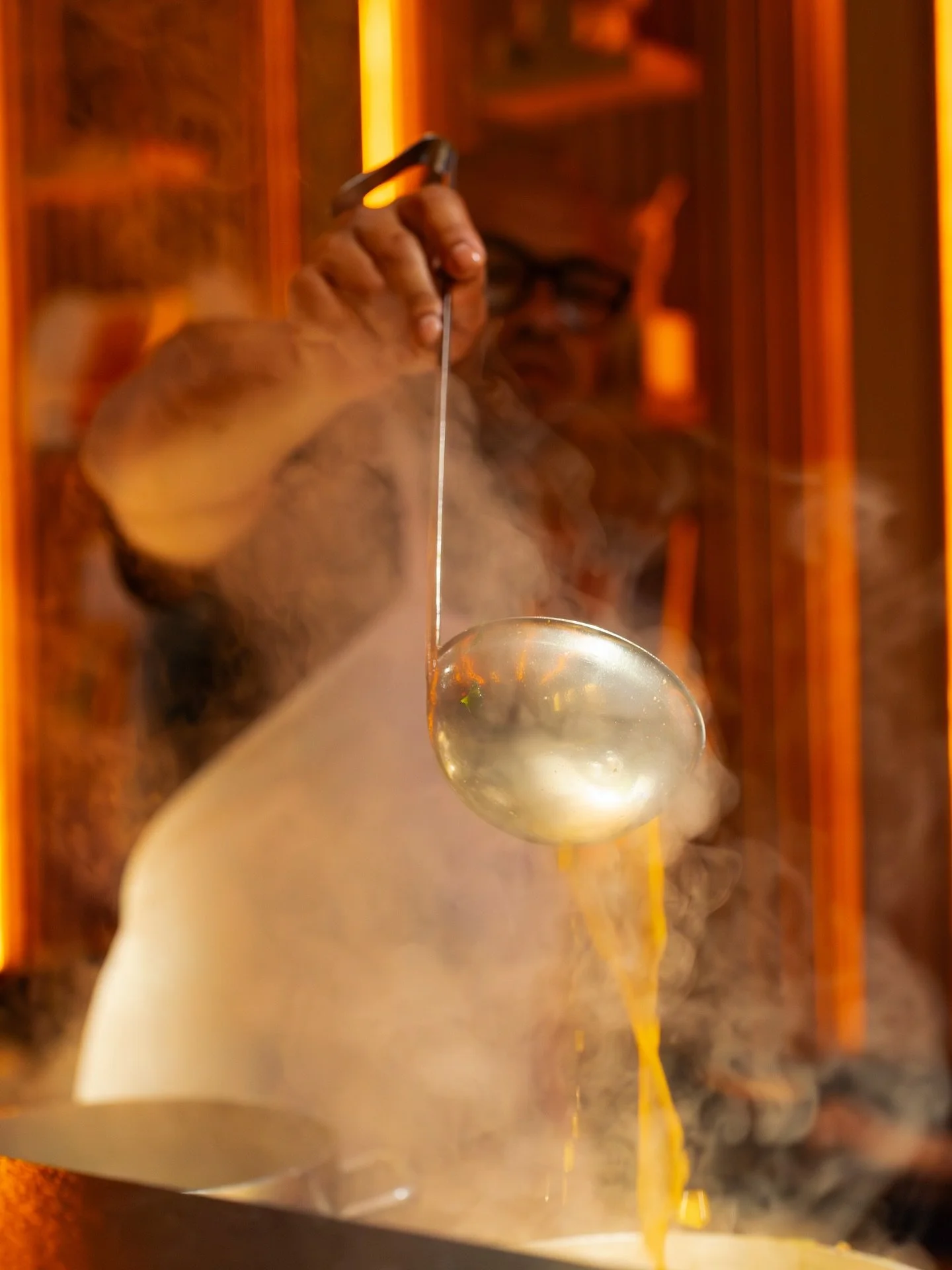 it&rsquo;s in the details behind the scenes.

Chika Omakase | The Creamery District | San Antonio Sushi

#SanAntokyo #SanAntonioSushi #TheCreameryDistrict #SanAntonioOmakase