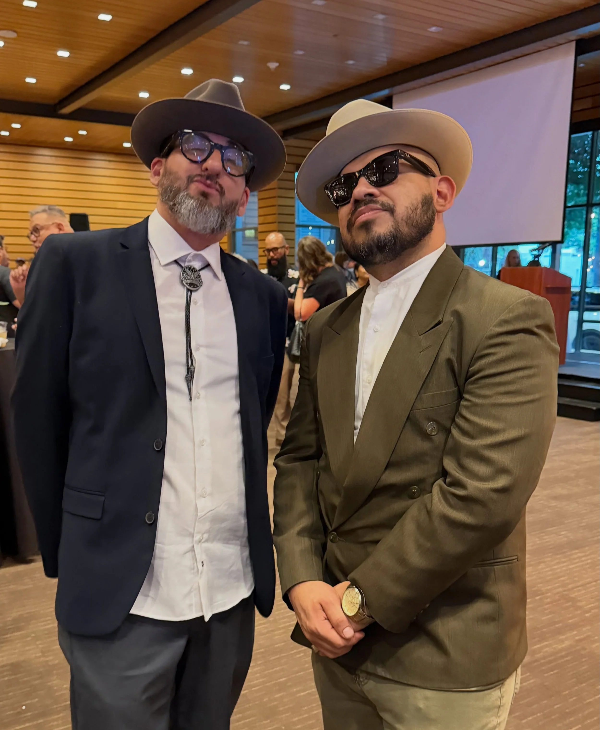 Honored to be nominated by @culturemapsa for the Tastemaker Awards. We&rsquo;re grateful to be part of San Antonio&rsquo;s incredible culinary community alongside so many talented chefs, restaurants, and creatives. Congratulations to all of this year