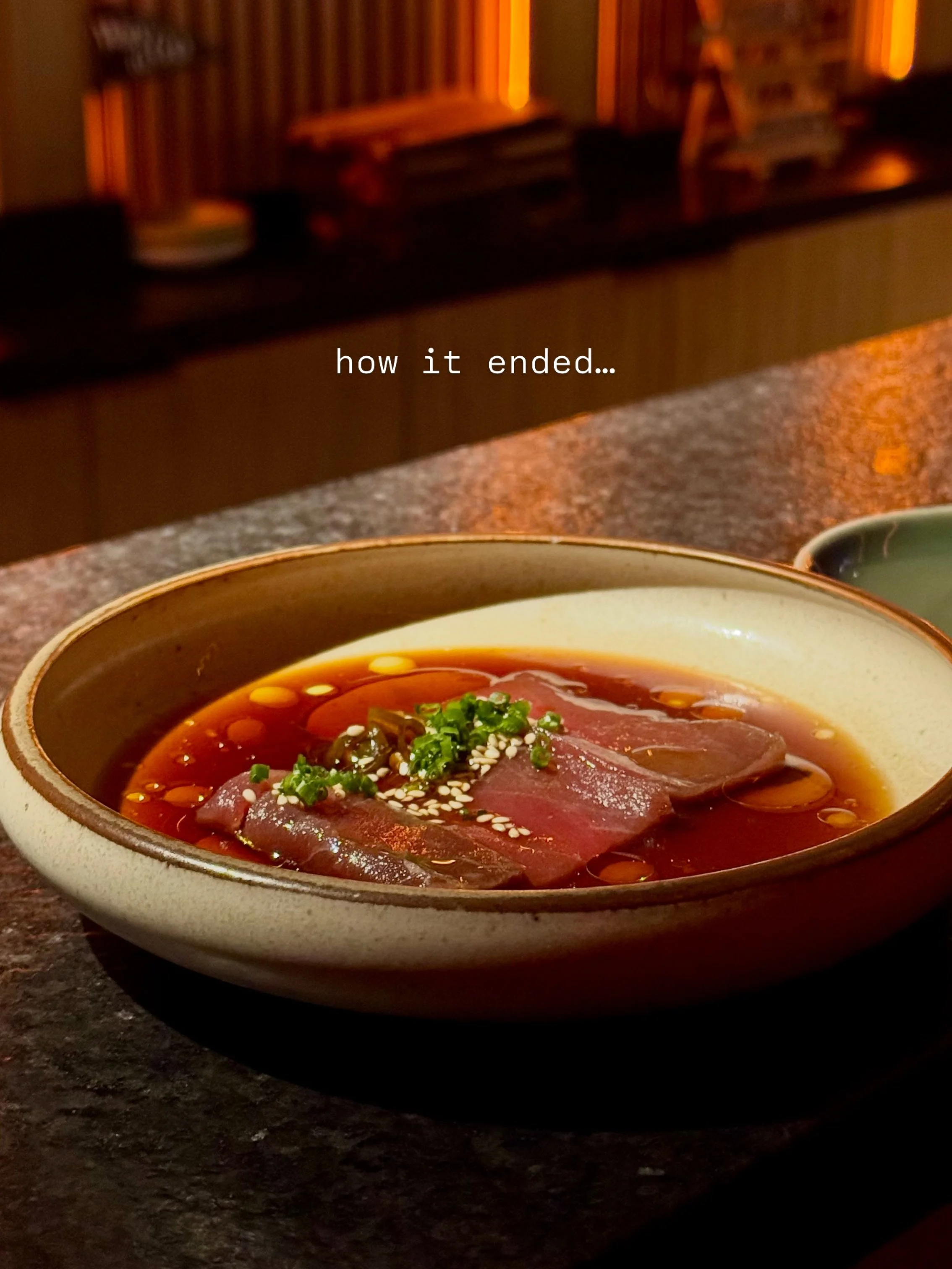 fresh, start to finish. every piece used. reservations via link in bio. 

Chika Omakase | The Creamery District | San Antonio Sushi

#SanAntokyo #SanAntonioSushi #TheCreameryDistrict #SanAntonioOmakase