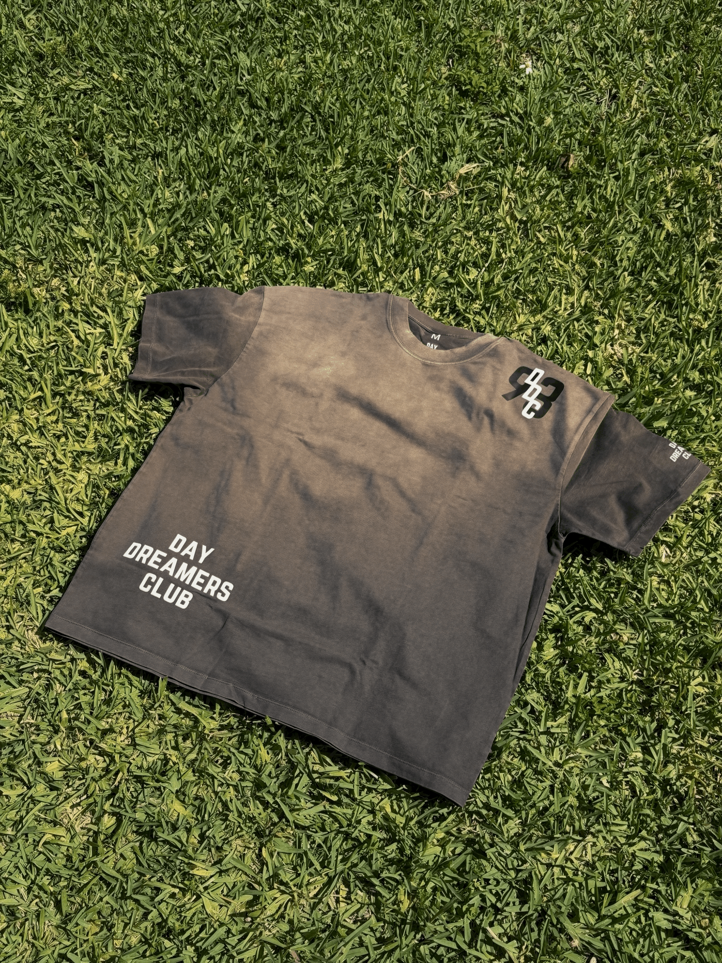 DAY DREAMERS CLUB - $PIFFÉ - SPIFFY EVANS