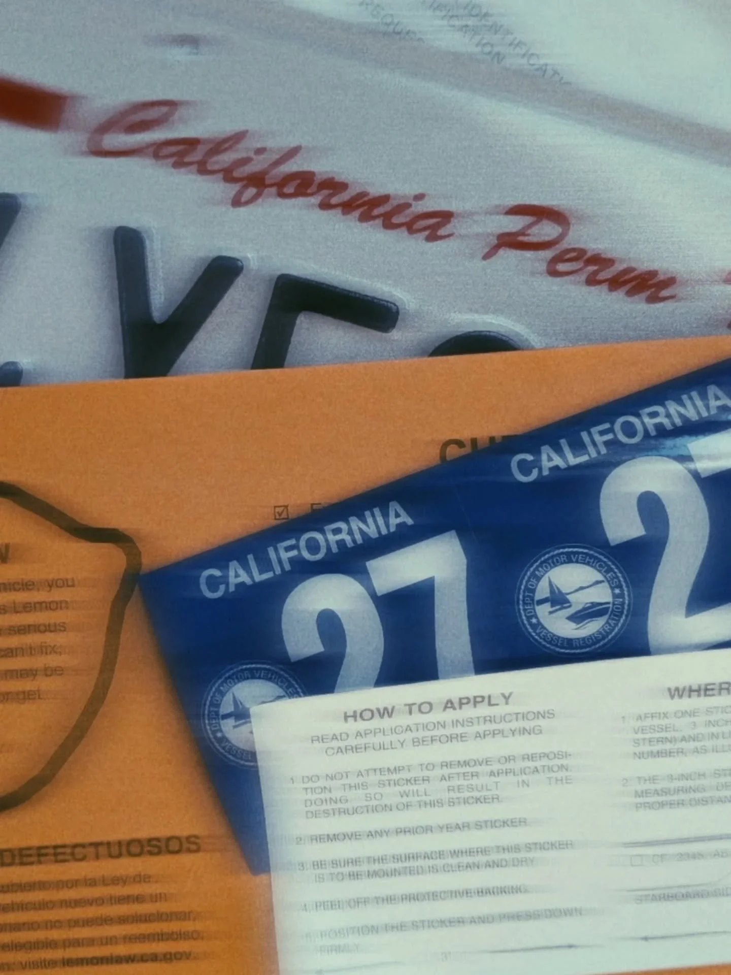 Got a boat and trailer that needs registering, or thinking of buying one?
I offer instant, hassle-free registration. Your marina will be happy you did.

#vessel #boat #pti #trailer #sanfrancisco