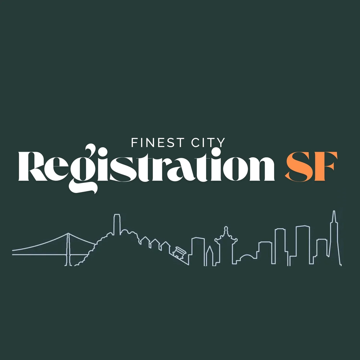 Finest City Registration SF