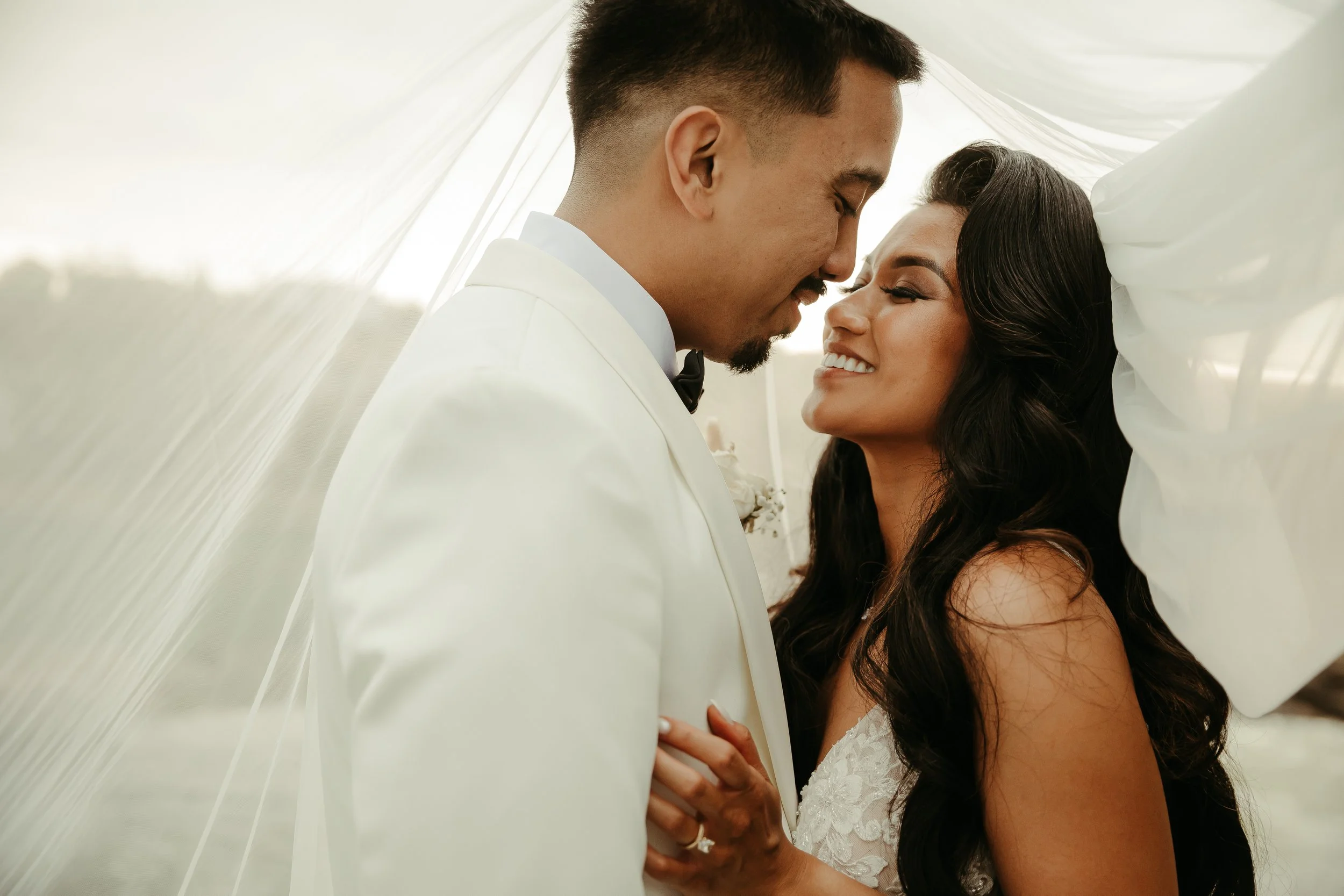 Annabelle & Jeremy - Hayes Mansion & Silver Creek Country Club