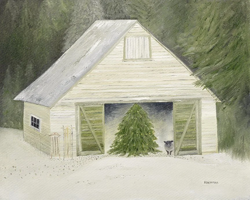 Sheep in Sledding Barn low res.jpg