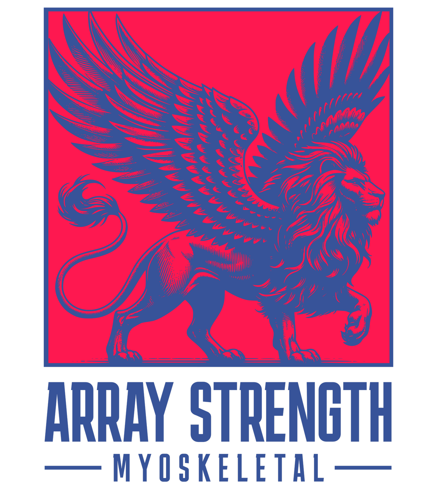 Array Strength Myoskeletal