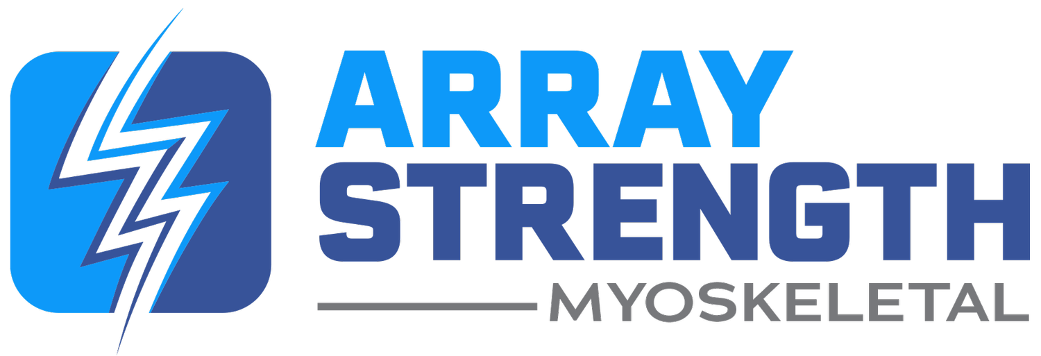 Array Strength Myoskeletal
