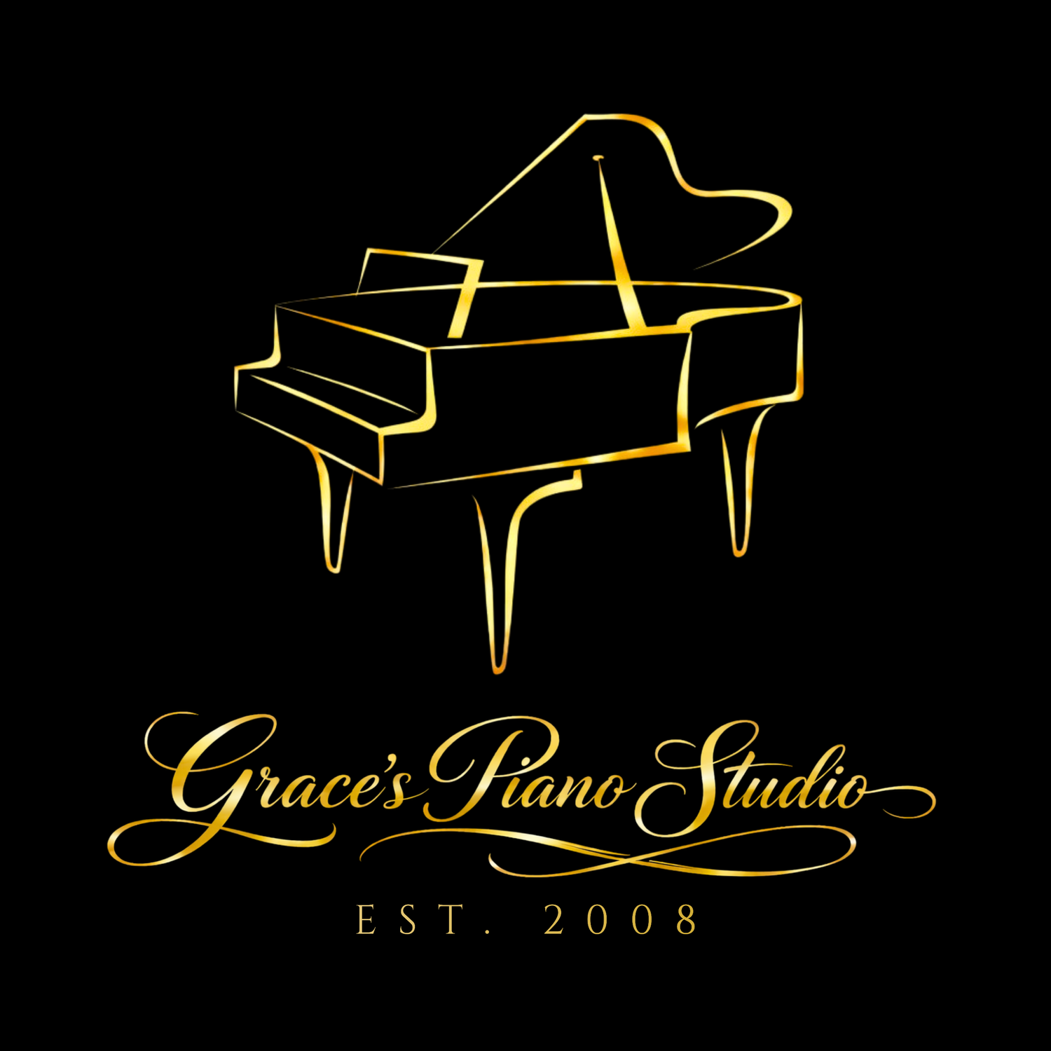 Grace's Piano Studio