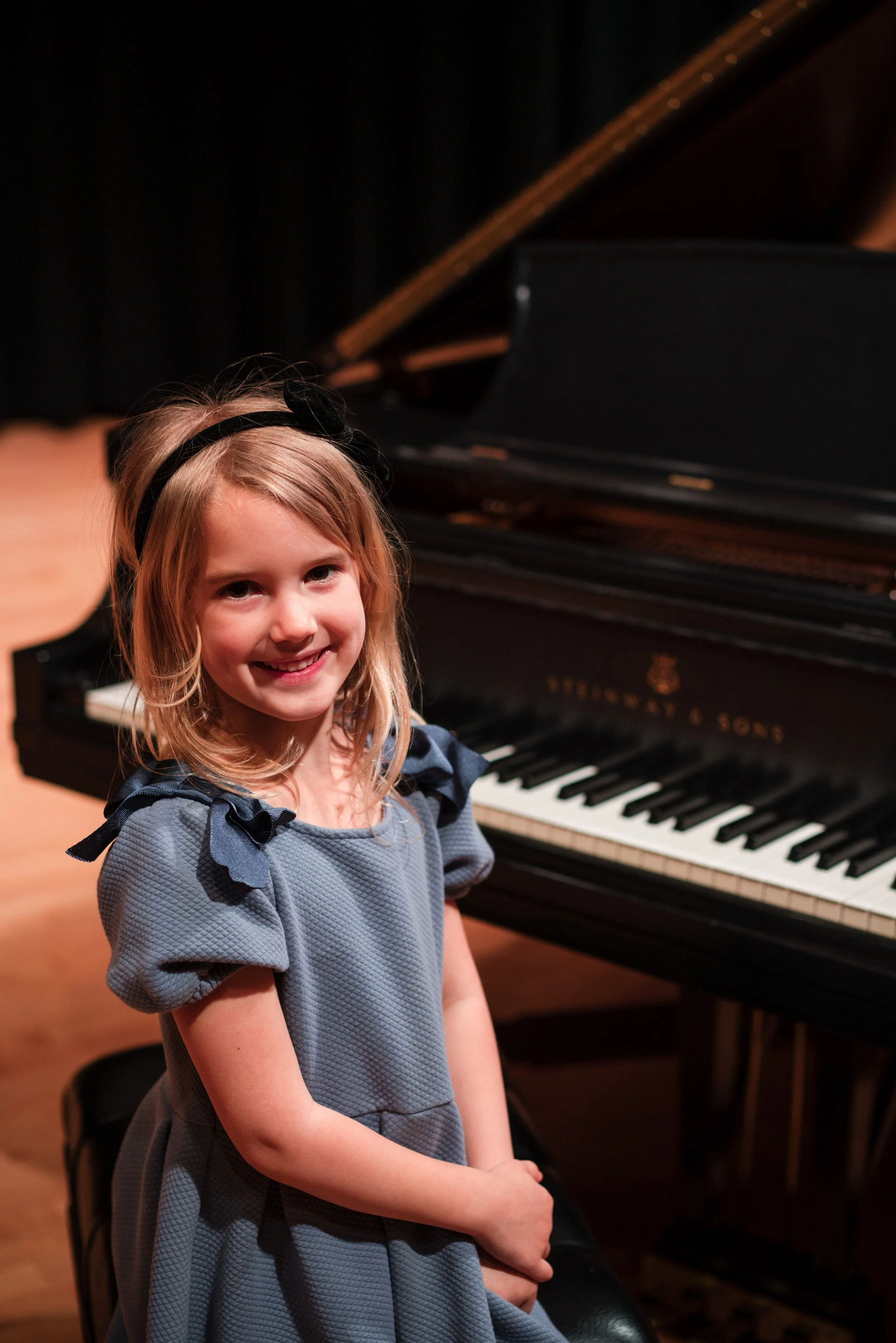 What’s the Best Age to Start Piano Lessons? A Fort Wayne Teacher Explains