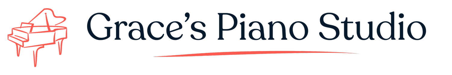 Grace's Piano Studio