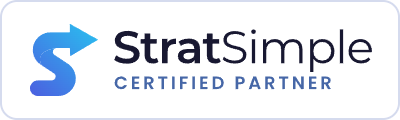 Stratsimple Partner