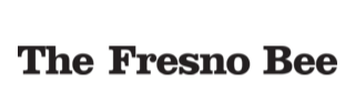 The Fresno Bee Logo