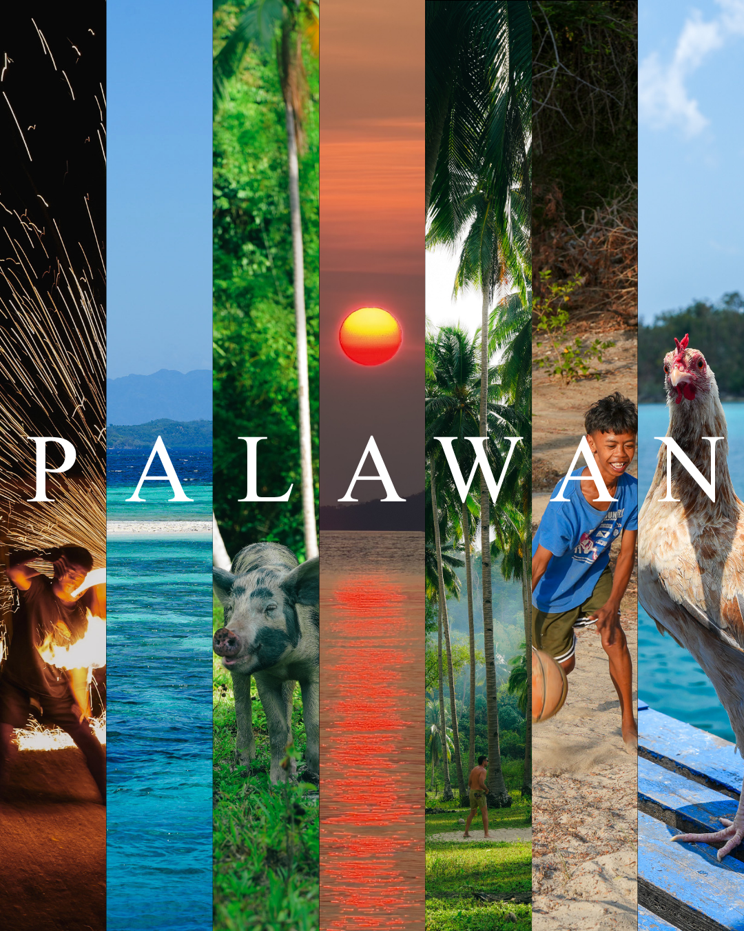 Palawan