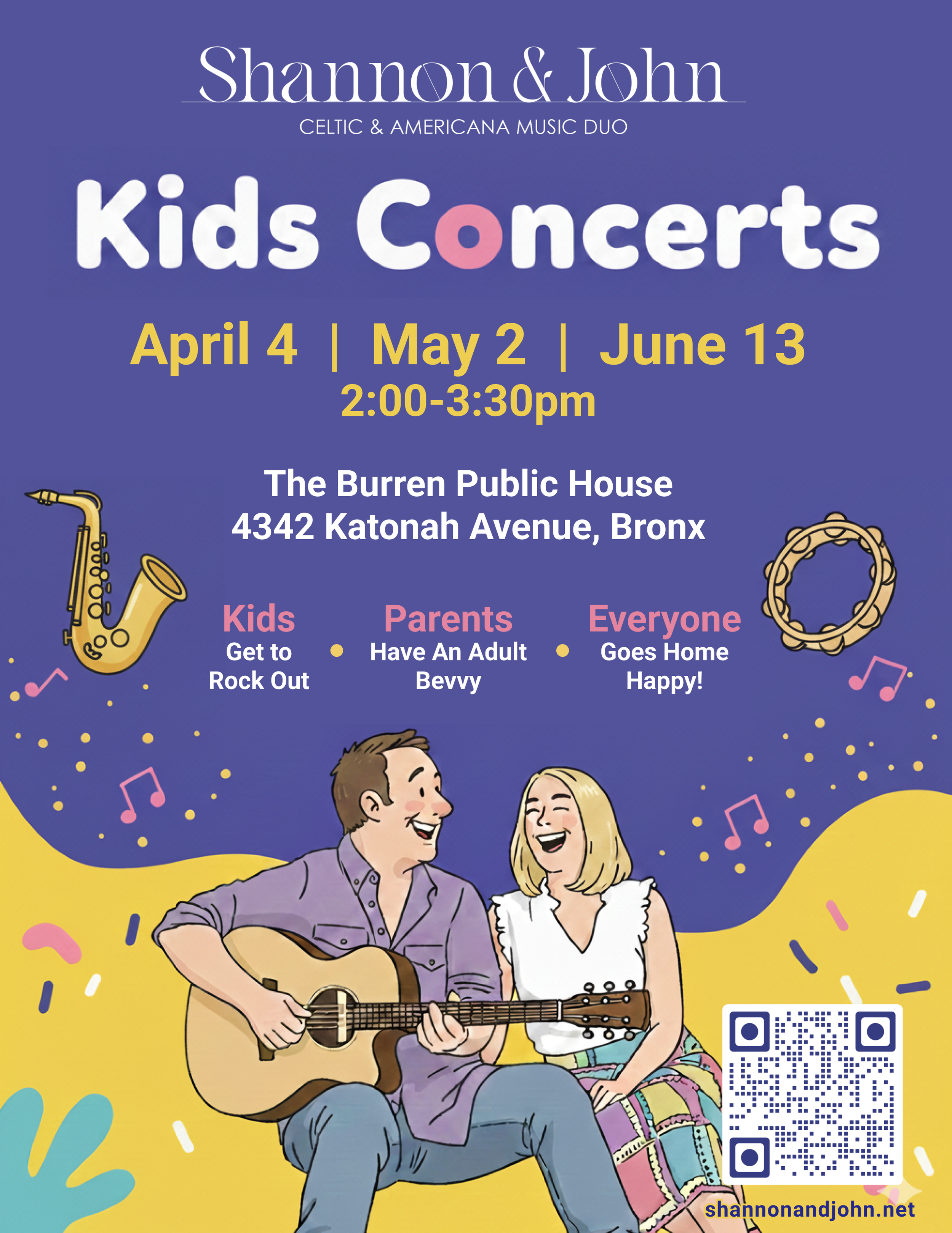 Kids Concert