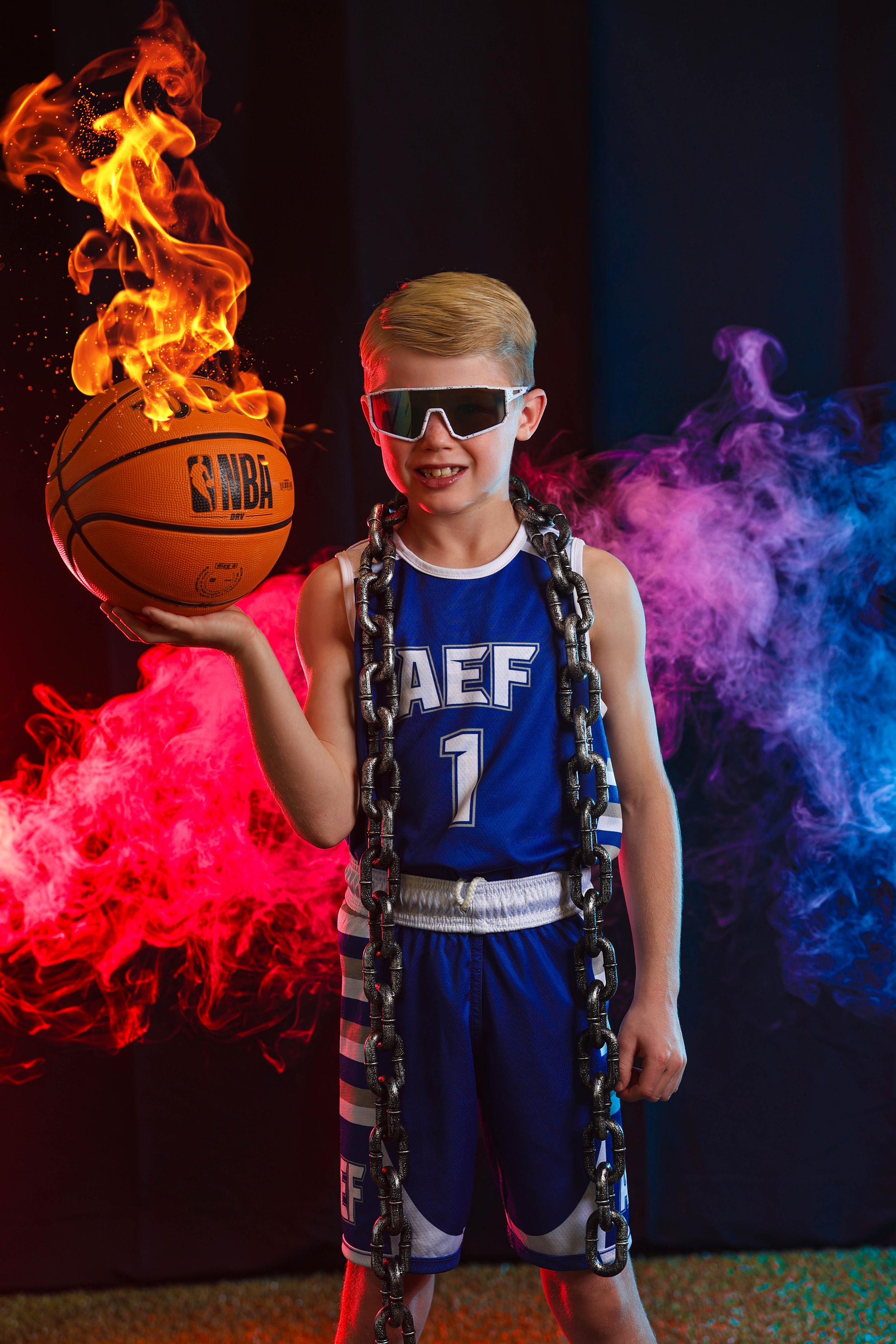 Omaha sports photographer