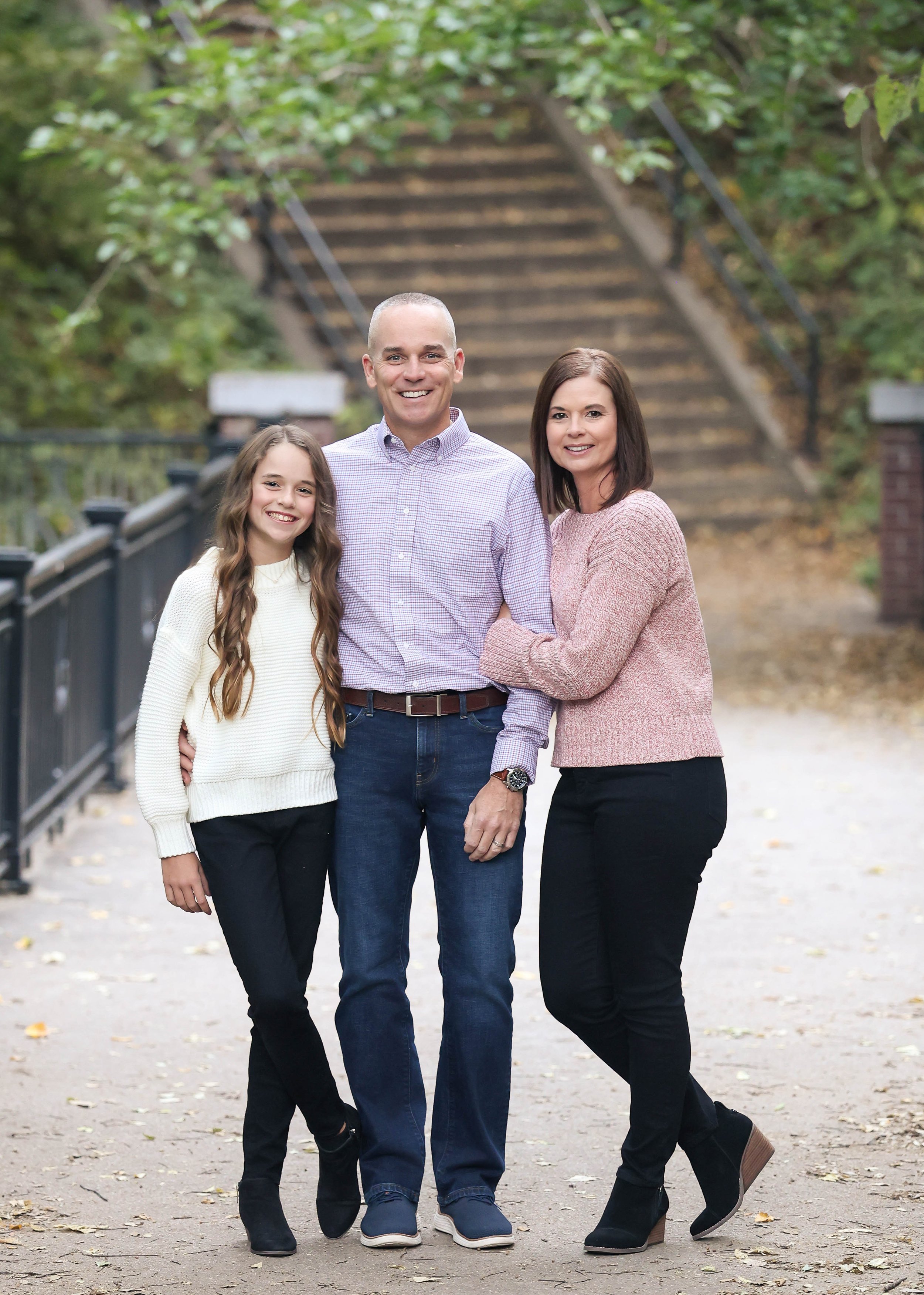 Omaha Family Photographer