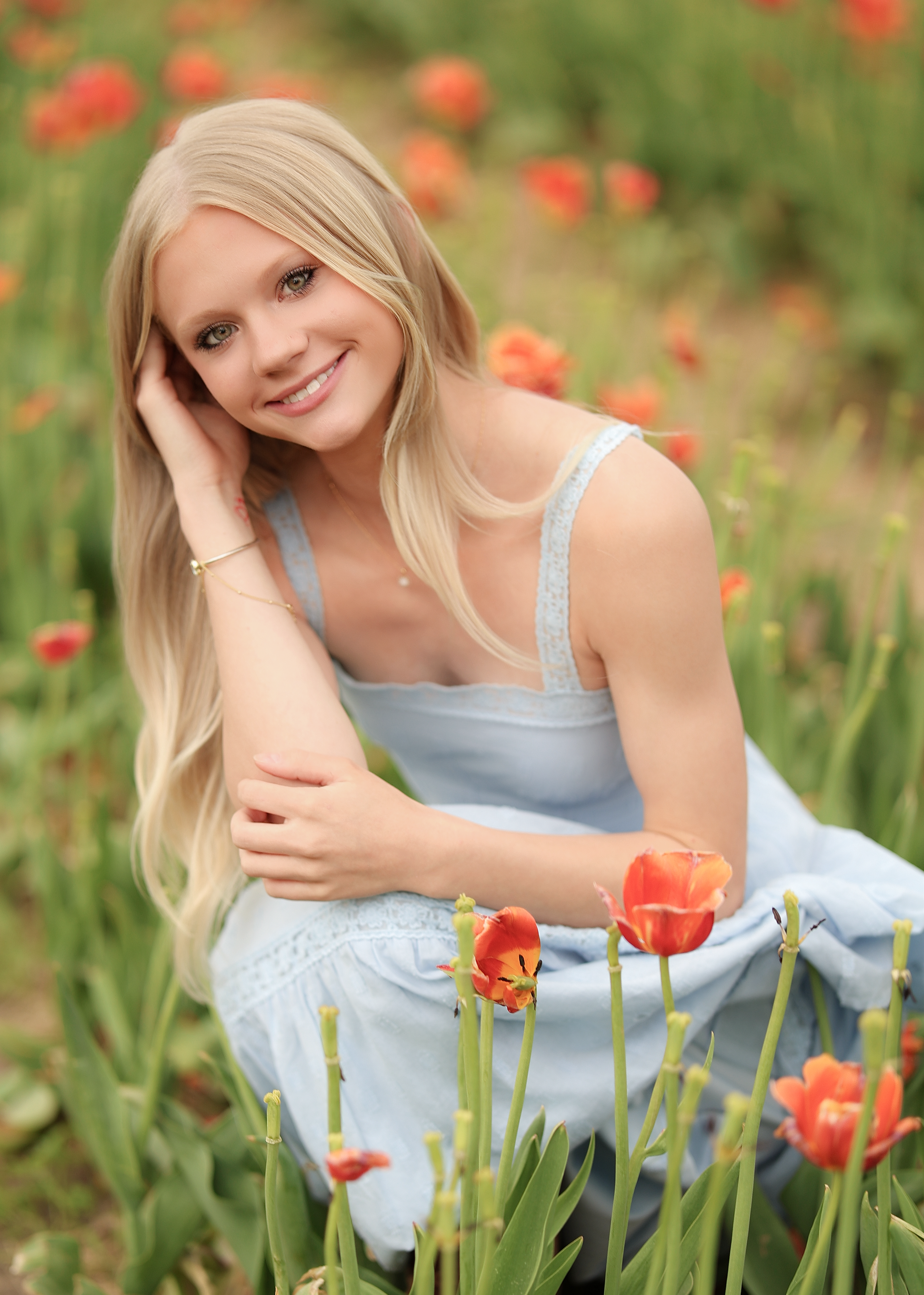 Omaha senior photographer