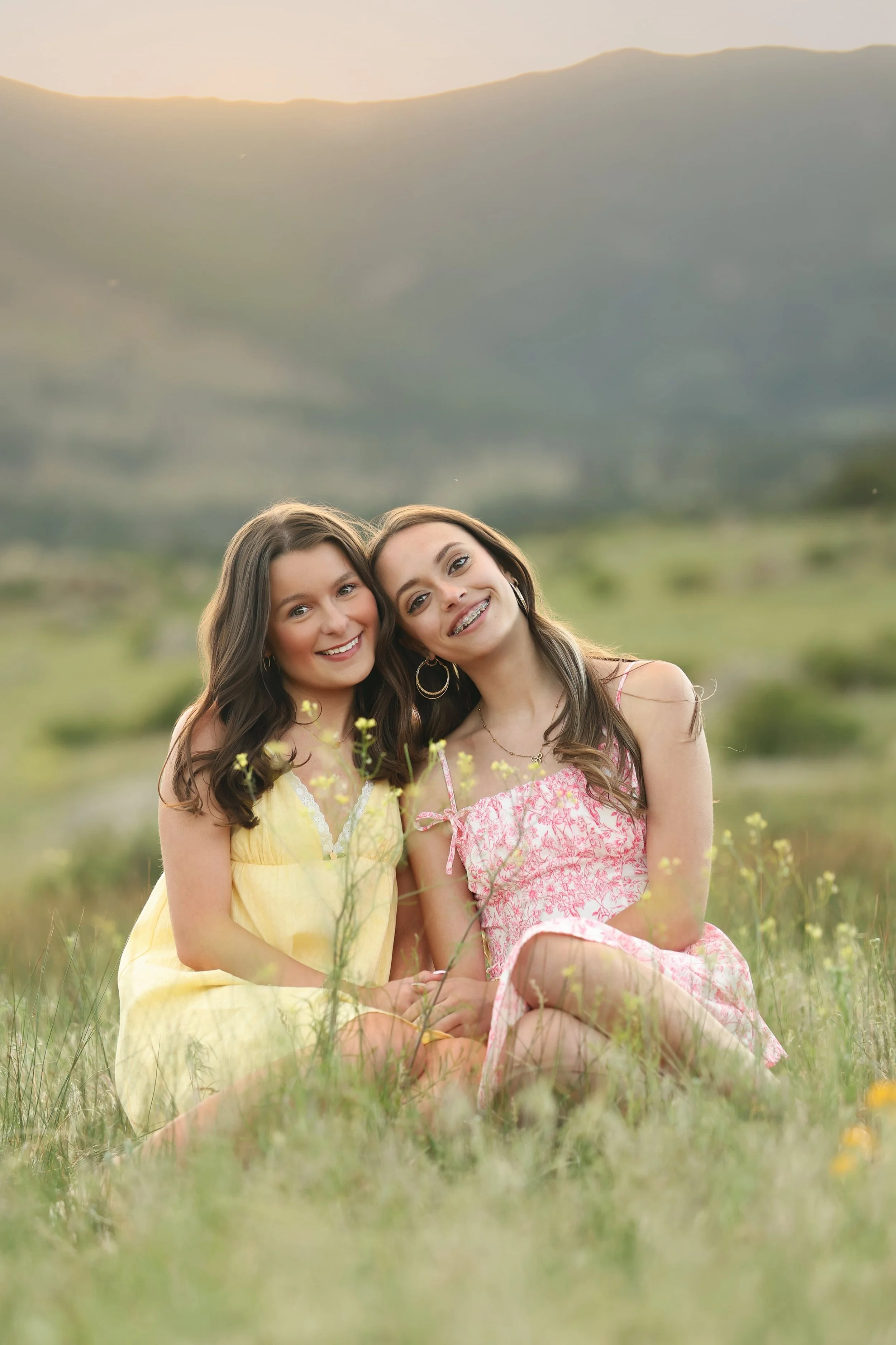 Omaha senior photographer