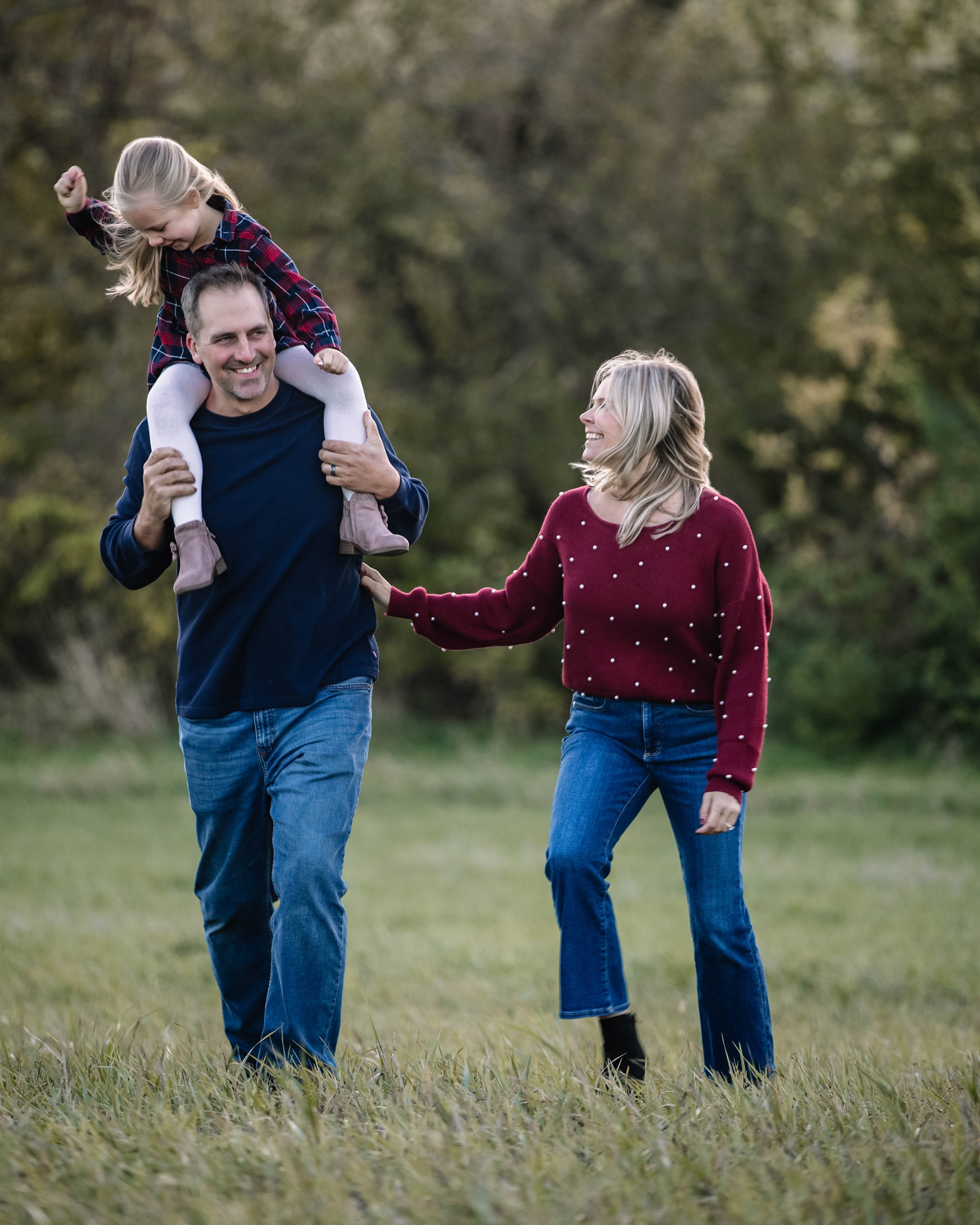 Gretna Family Photographer