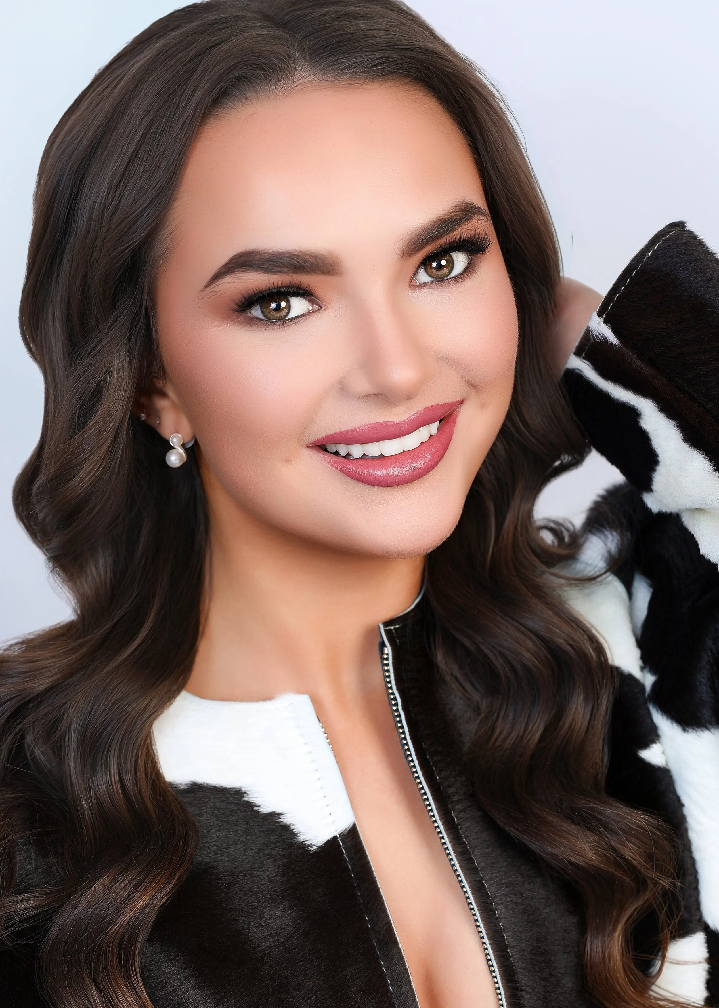 Omaha Pageant Photographer