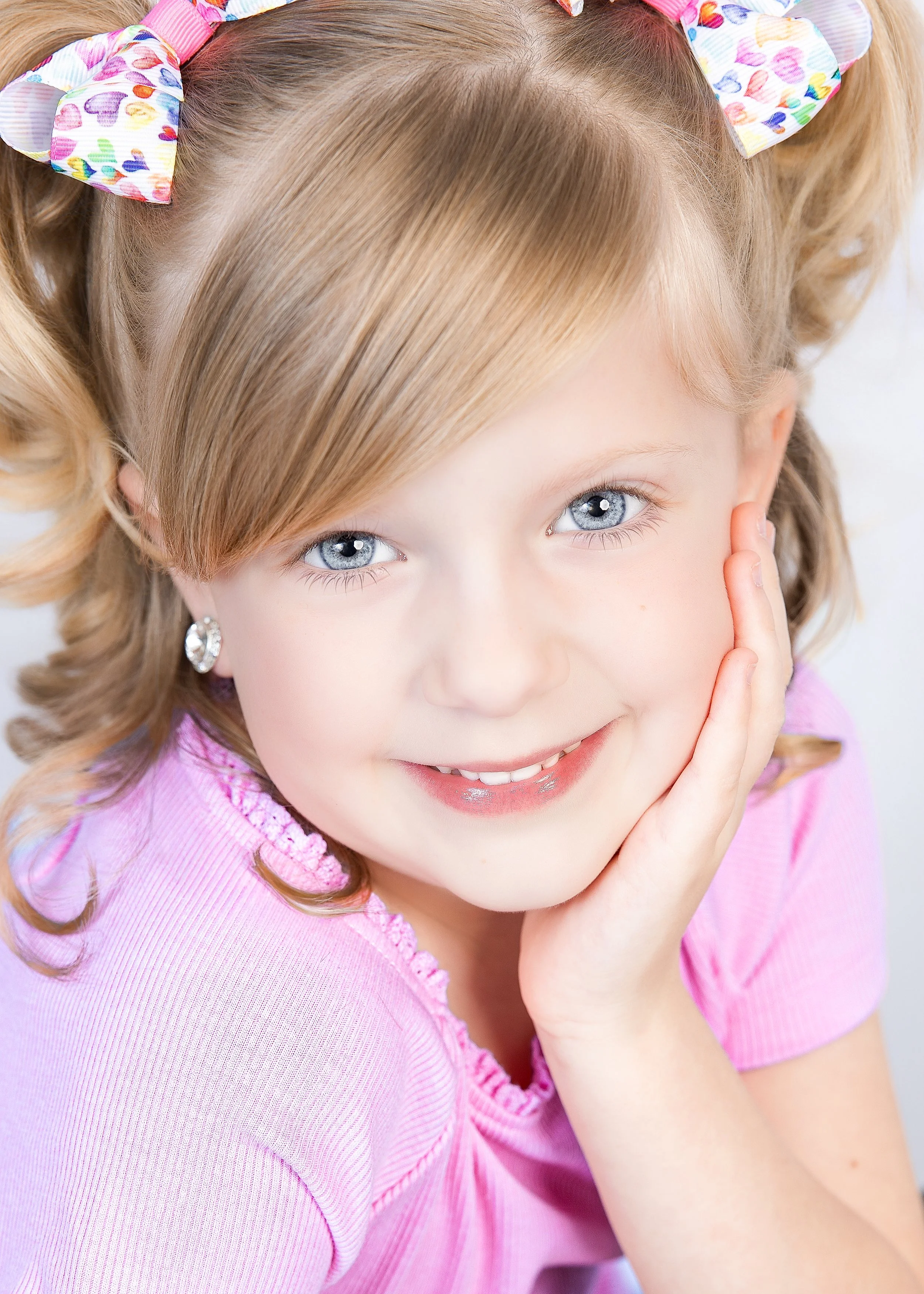 Omaha Pageant Photographer