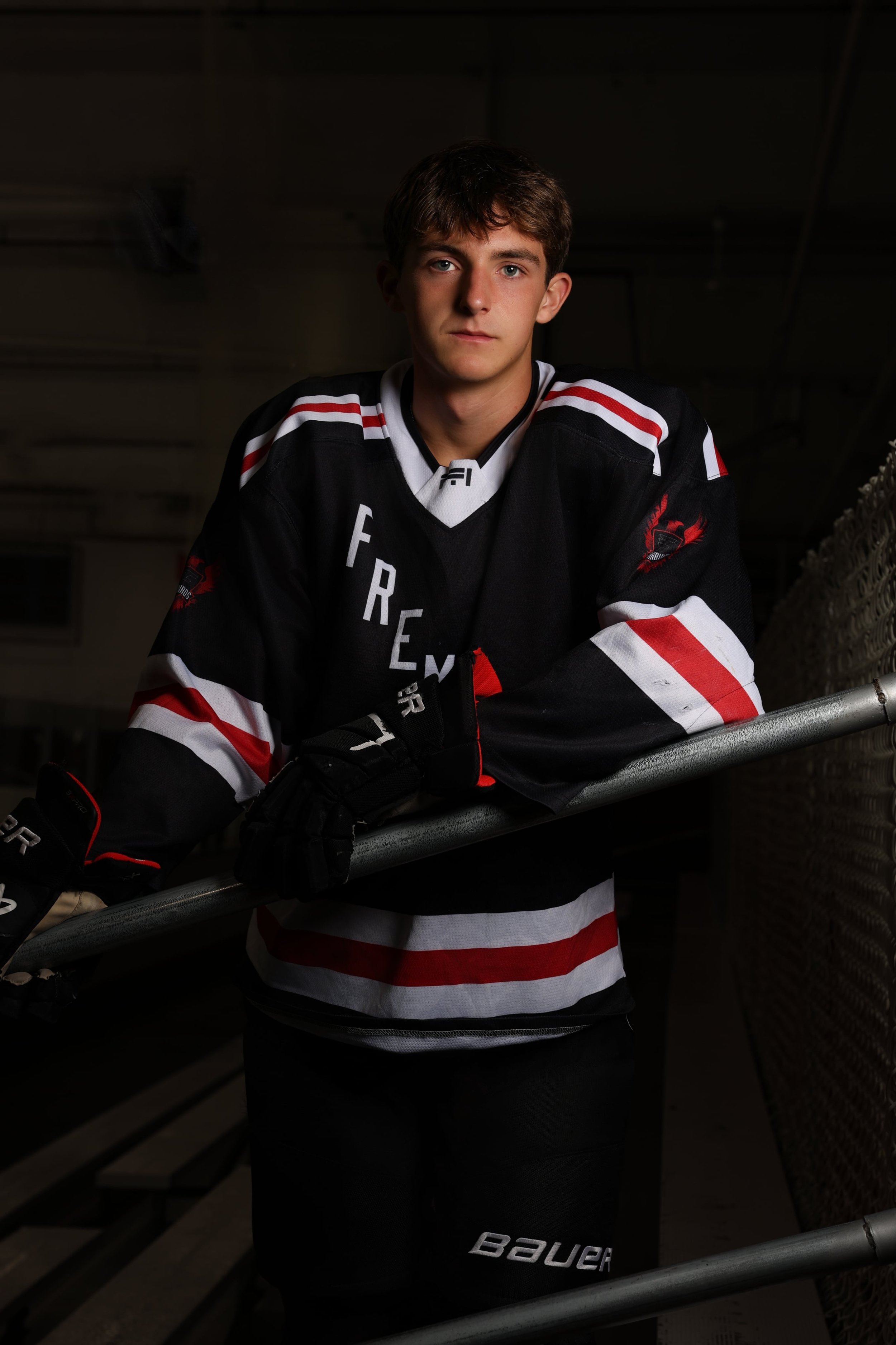 Gretna senior photographer