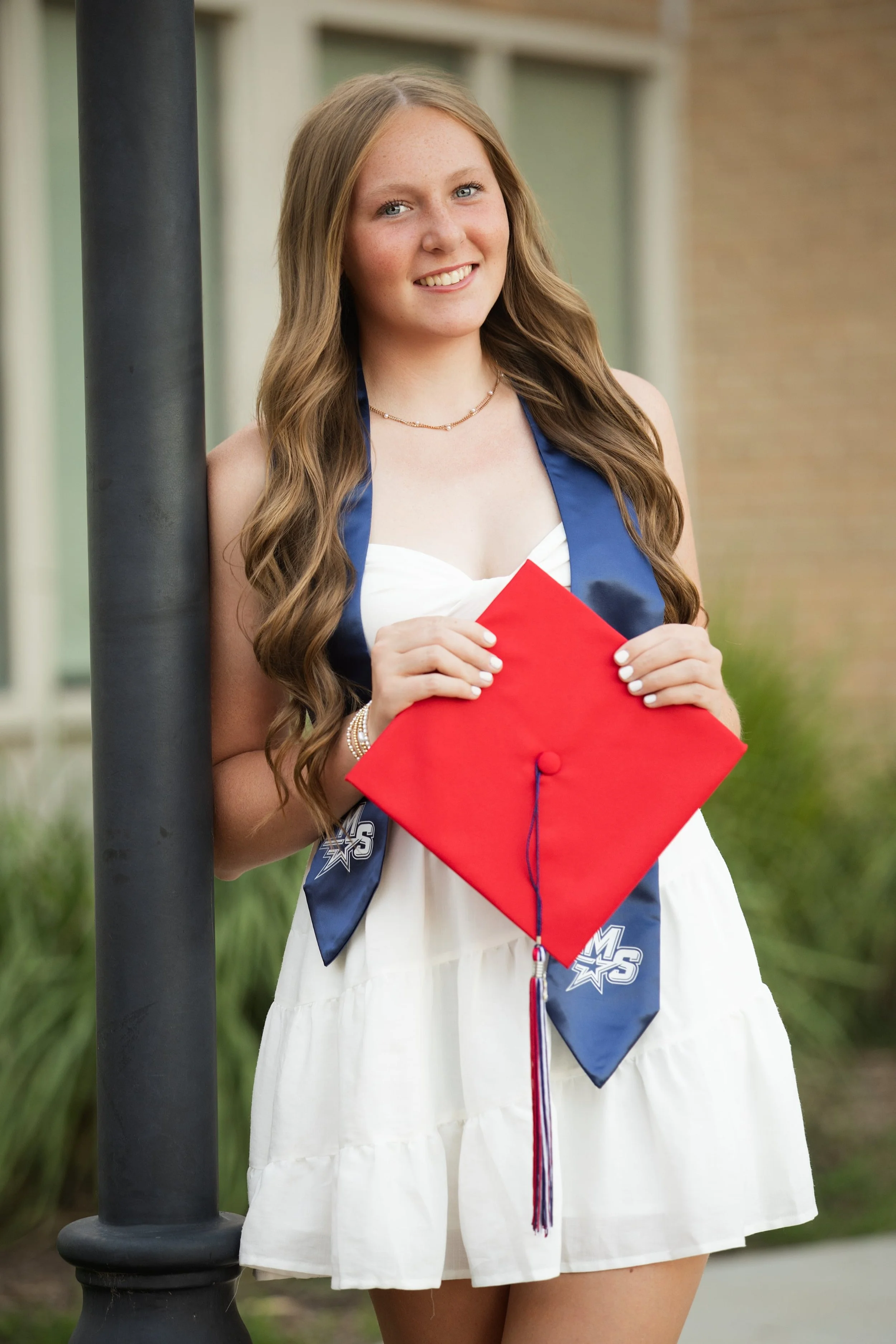 Omaha senior photographer