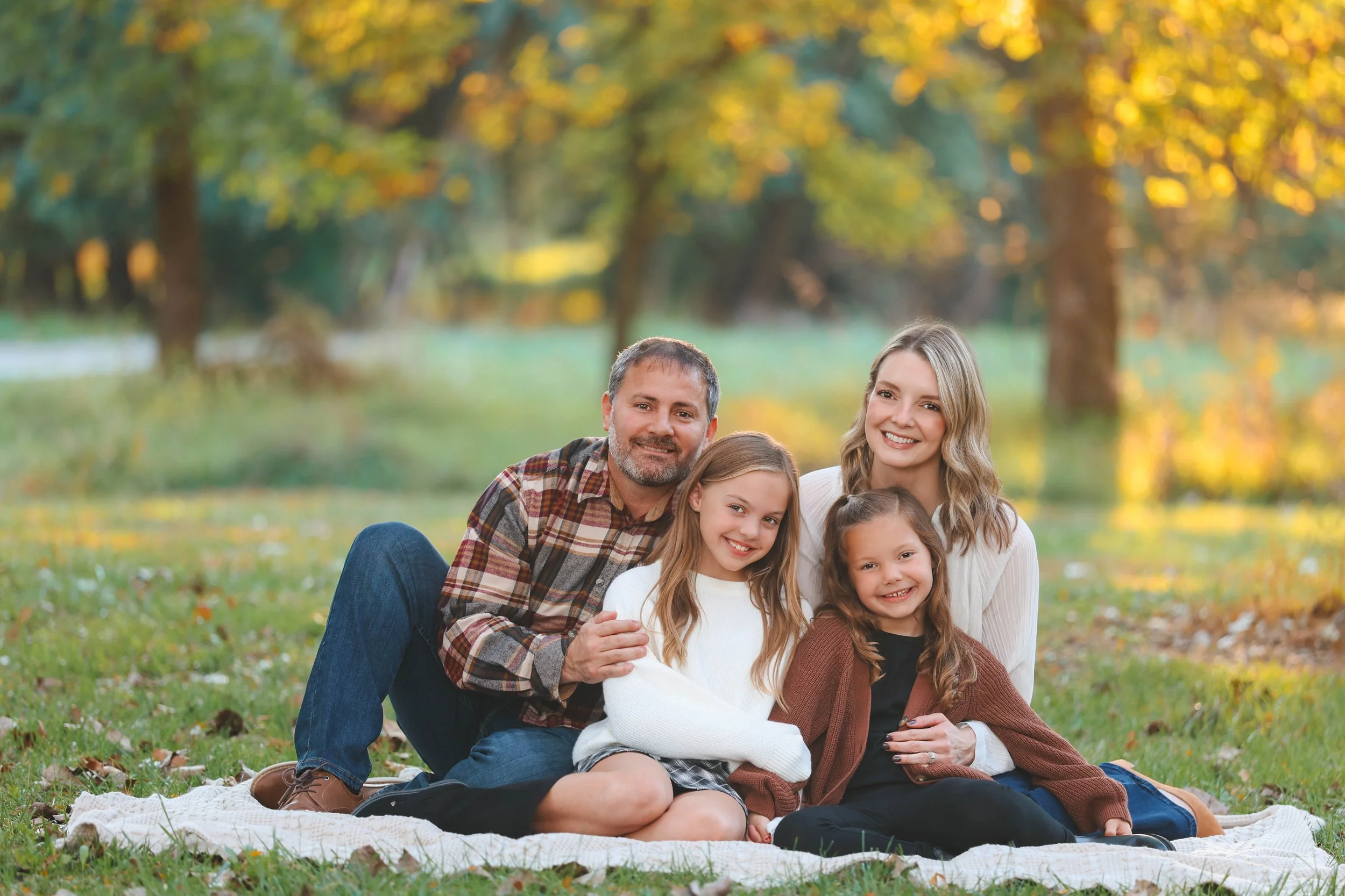 Omaha family photographer