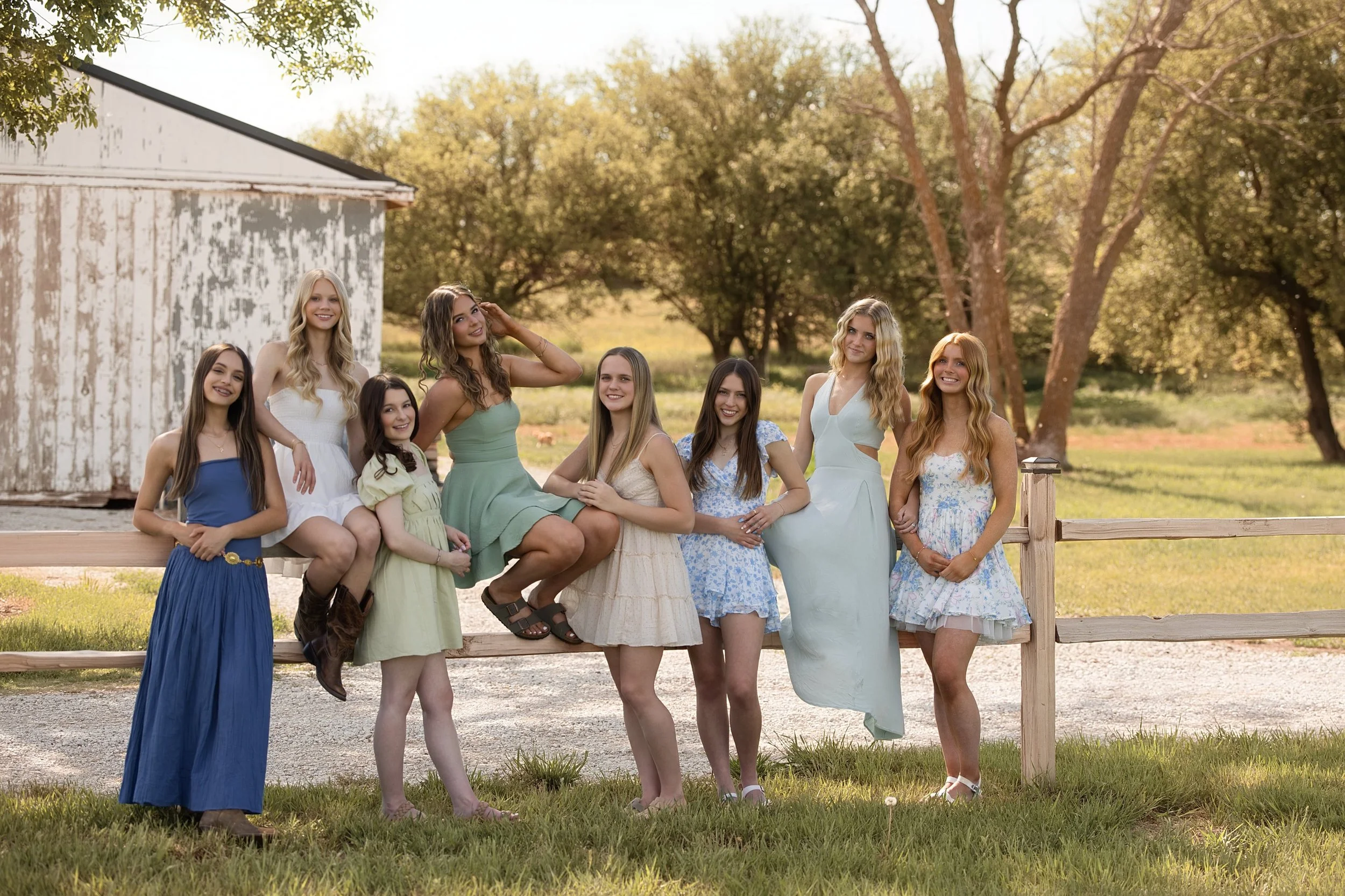 Omaha senior photographer