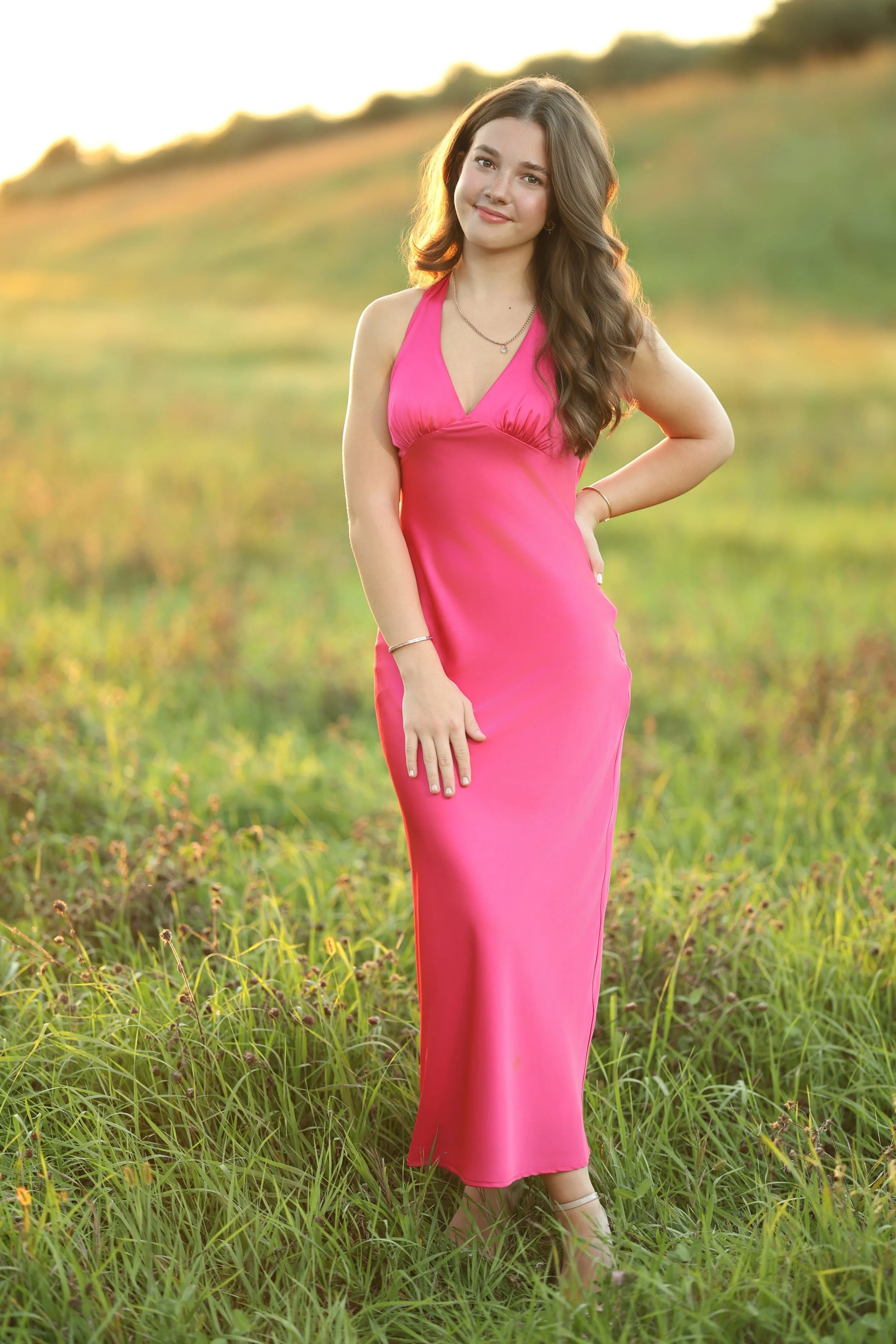 Omaha senior photographer